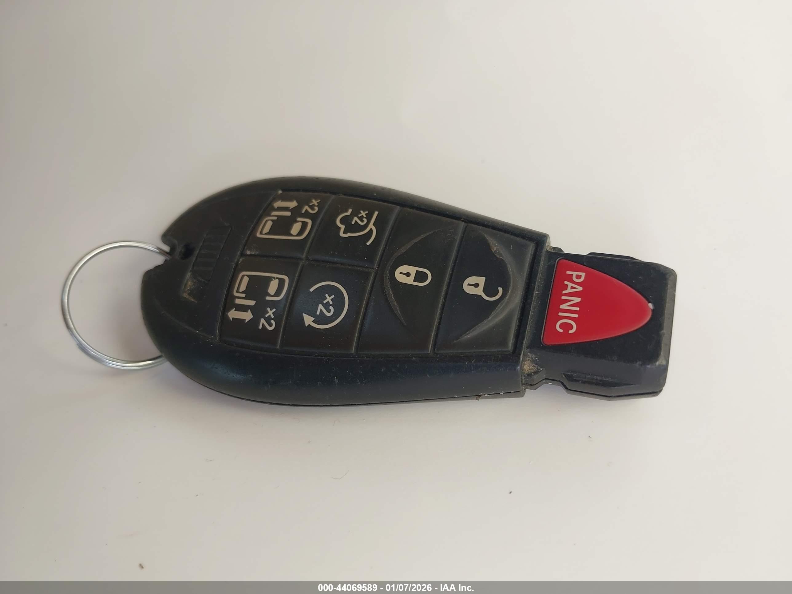 VOLKSWAGEN ROUTAN image 11