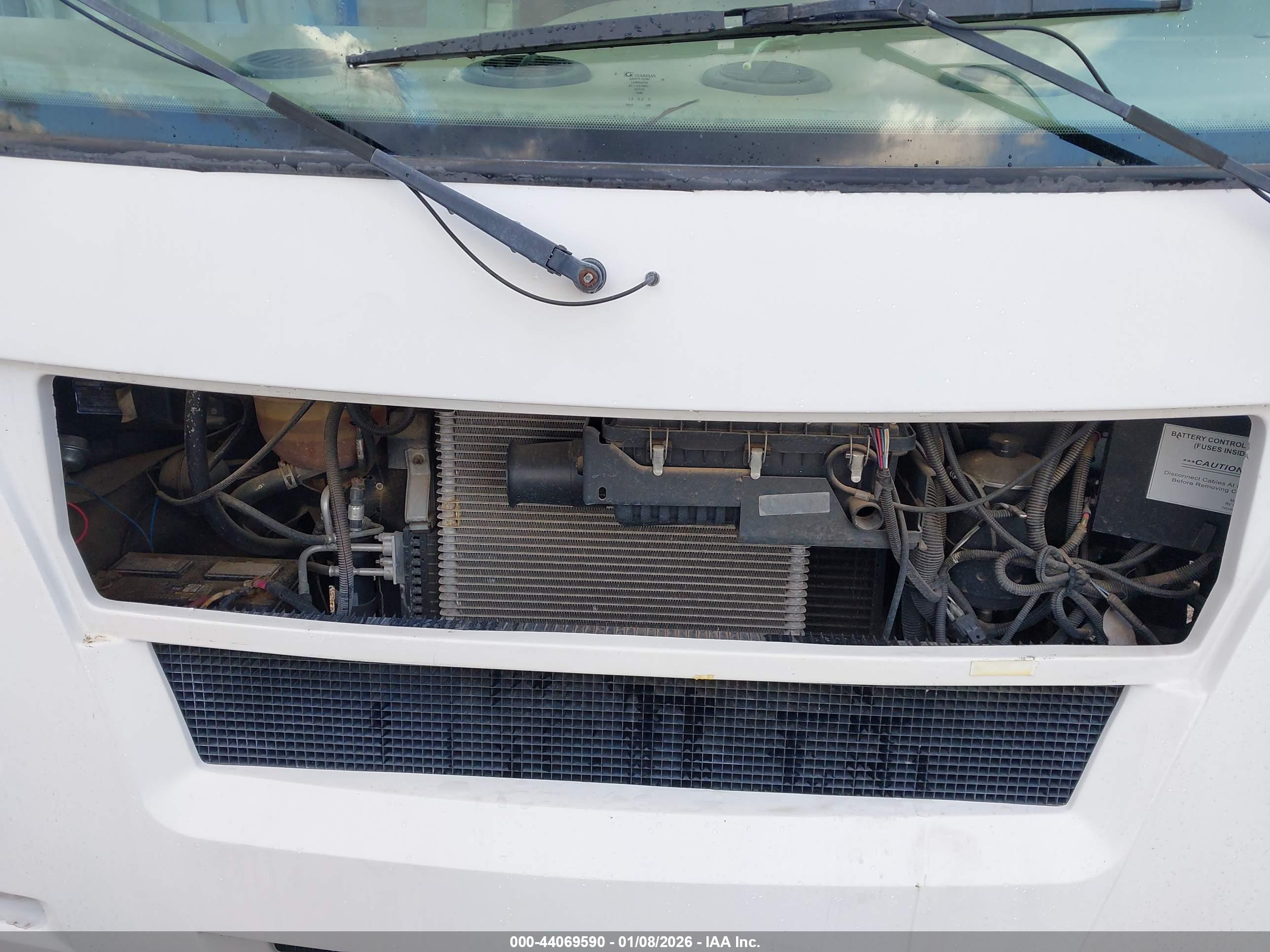 FORD F530 image 10