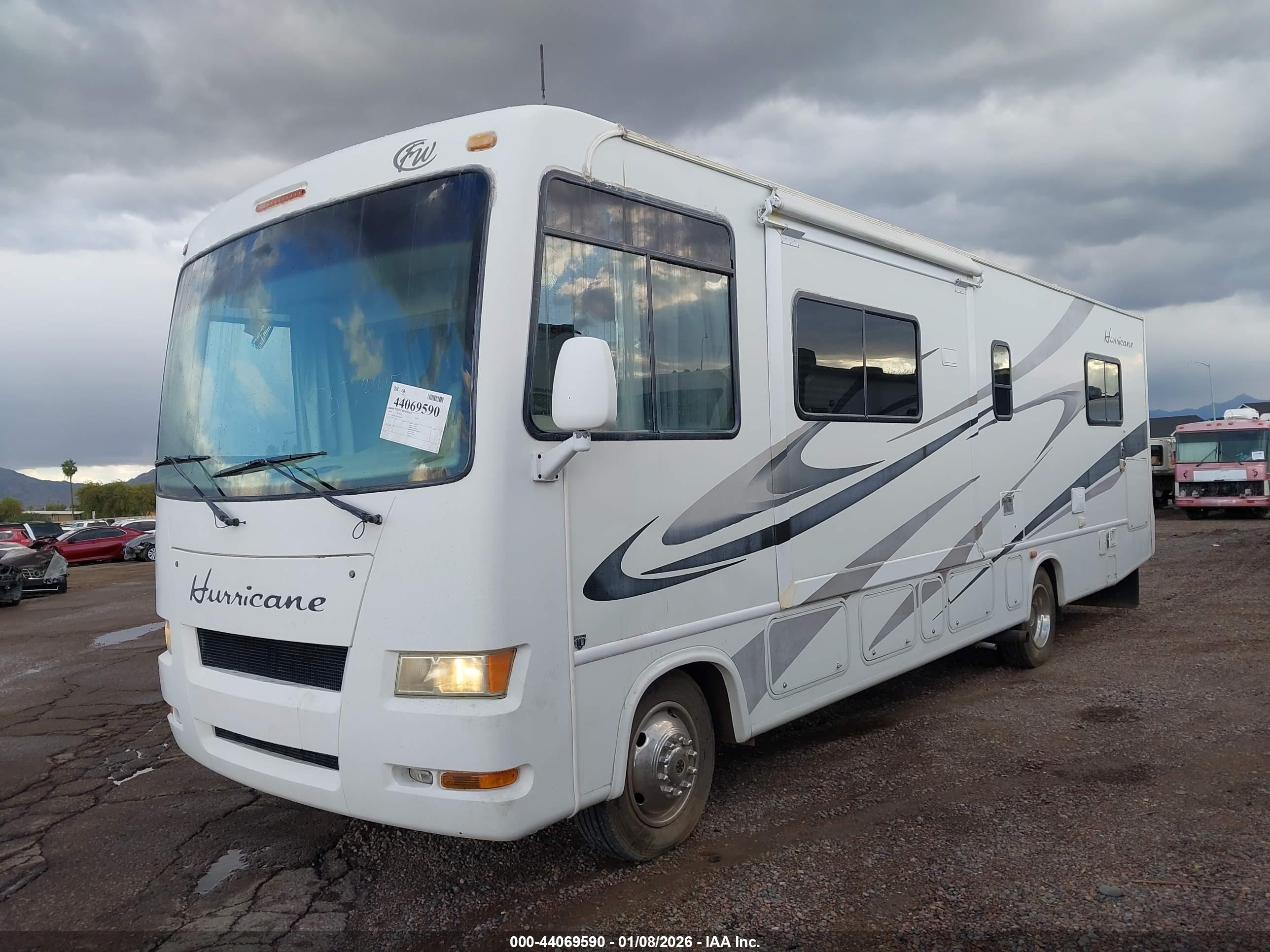 FORD F530 image 2