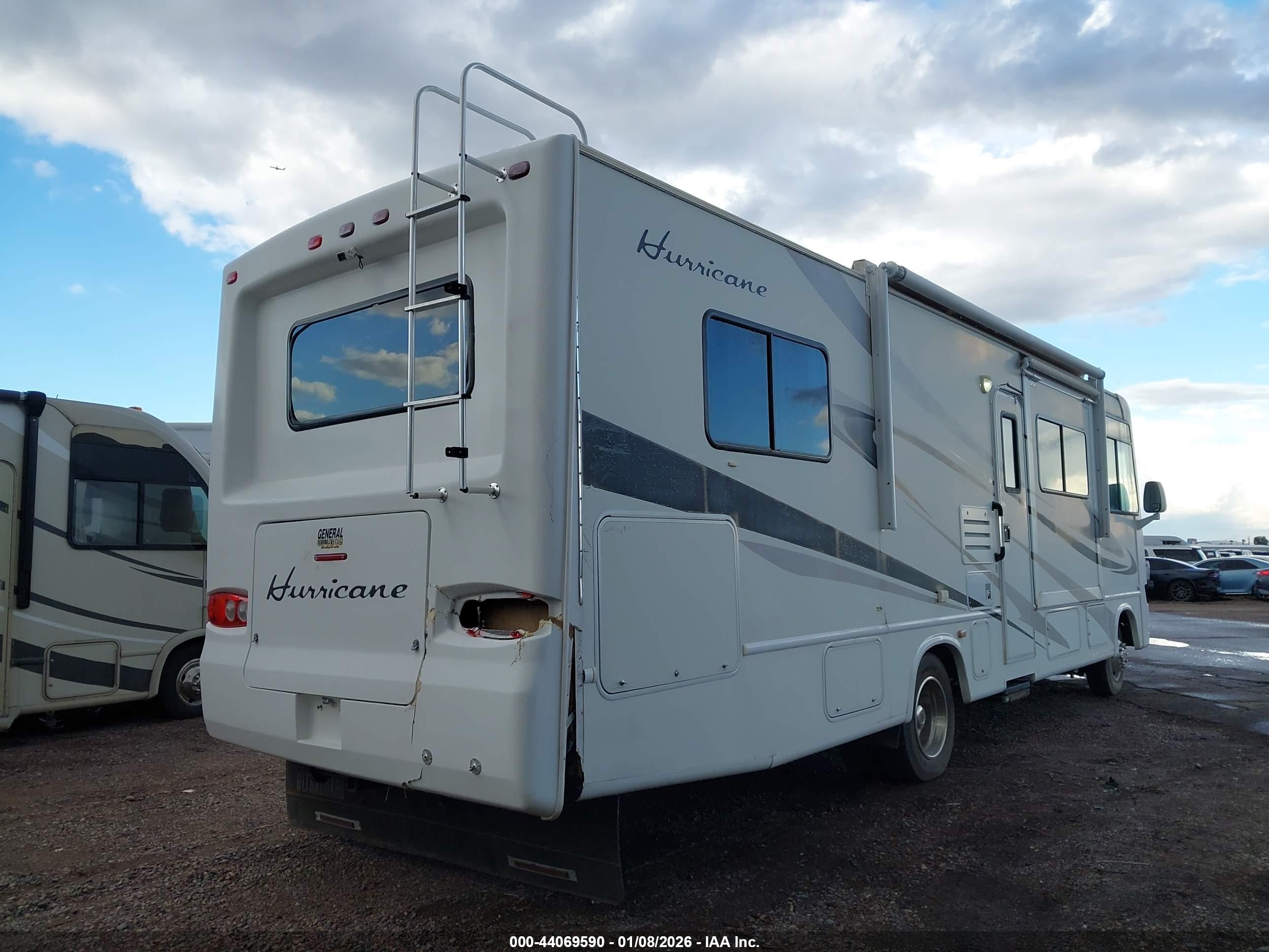 FORD F530 image 6