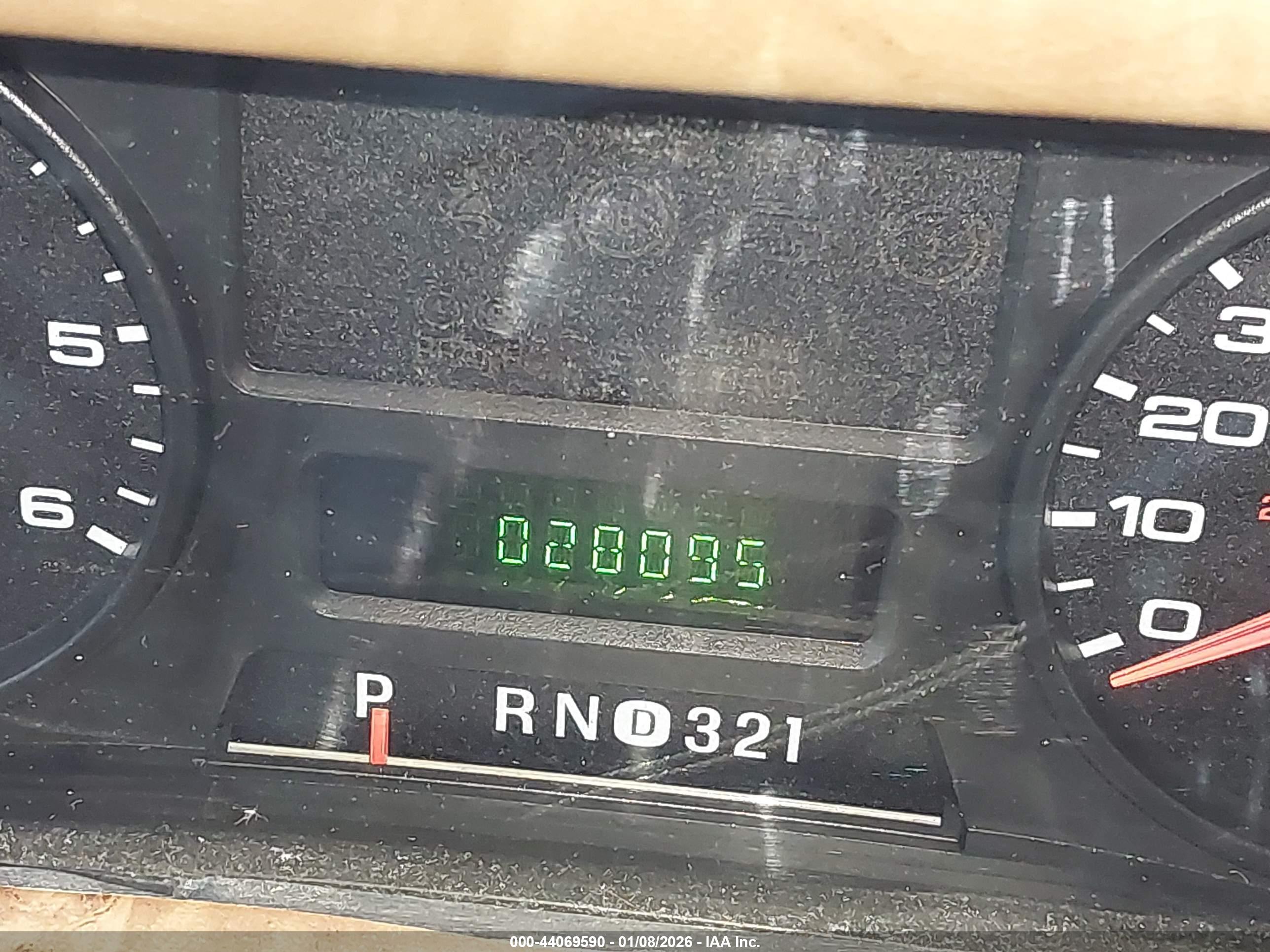 FORD F530 image 7