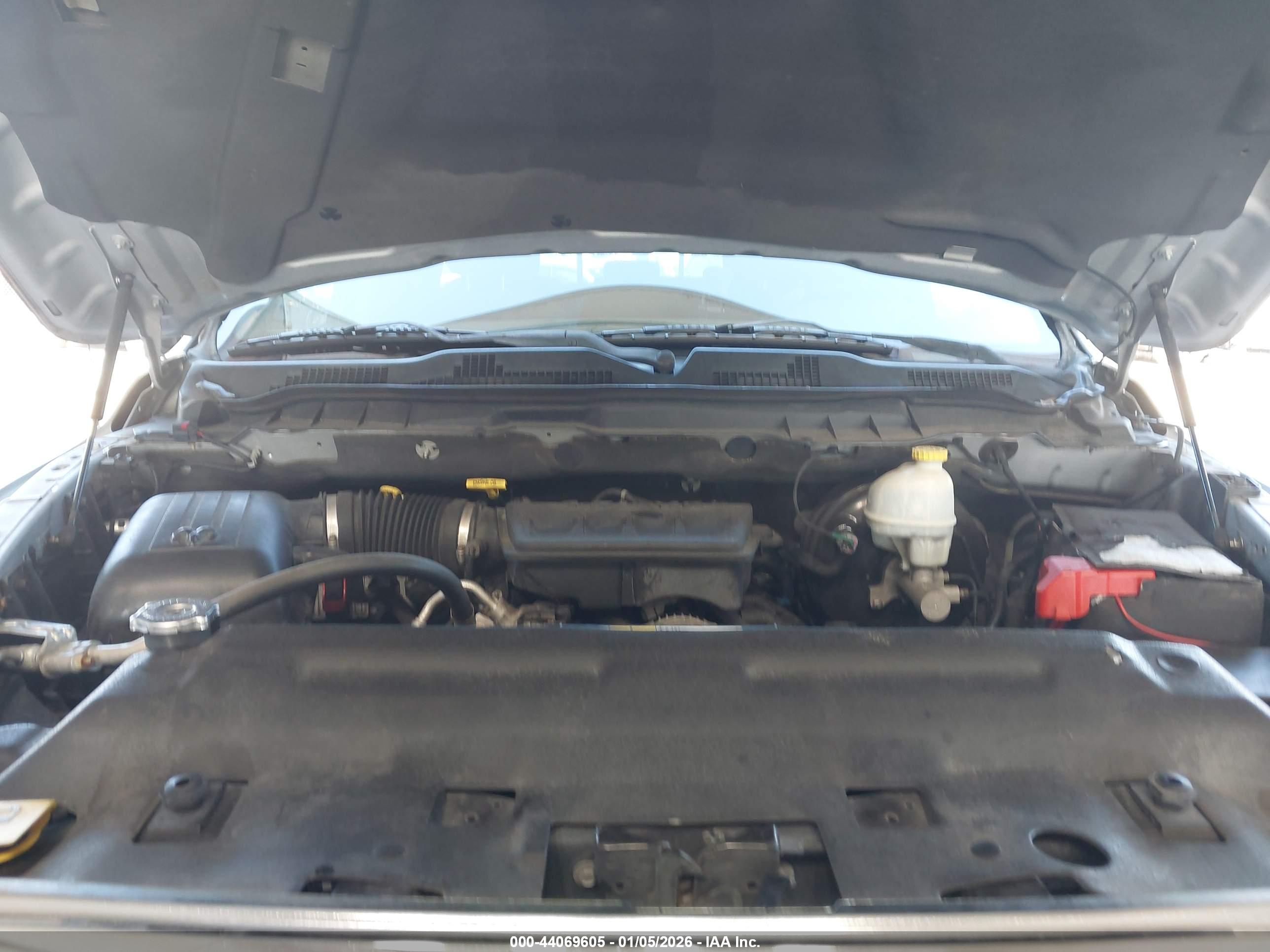 RAM 1500 image 10