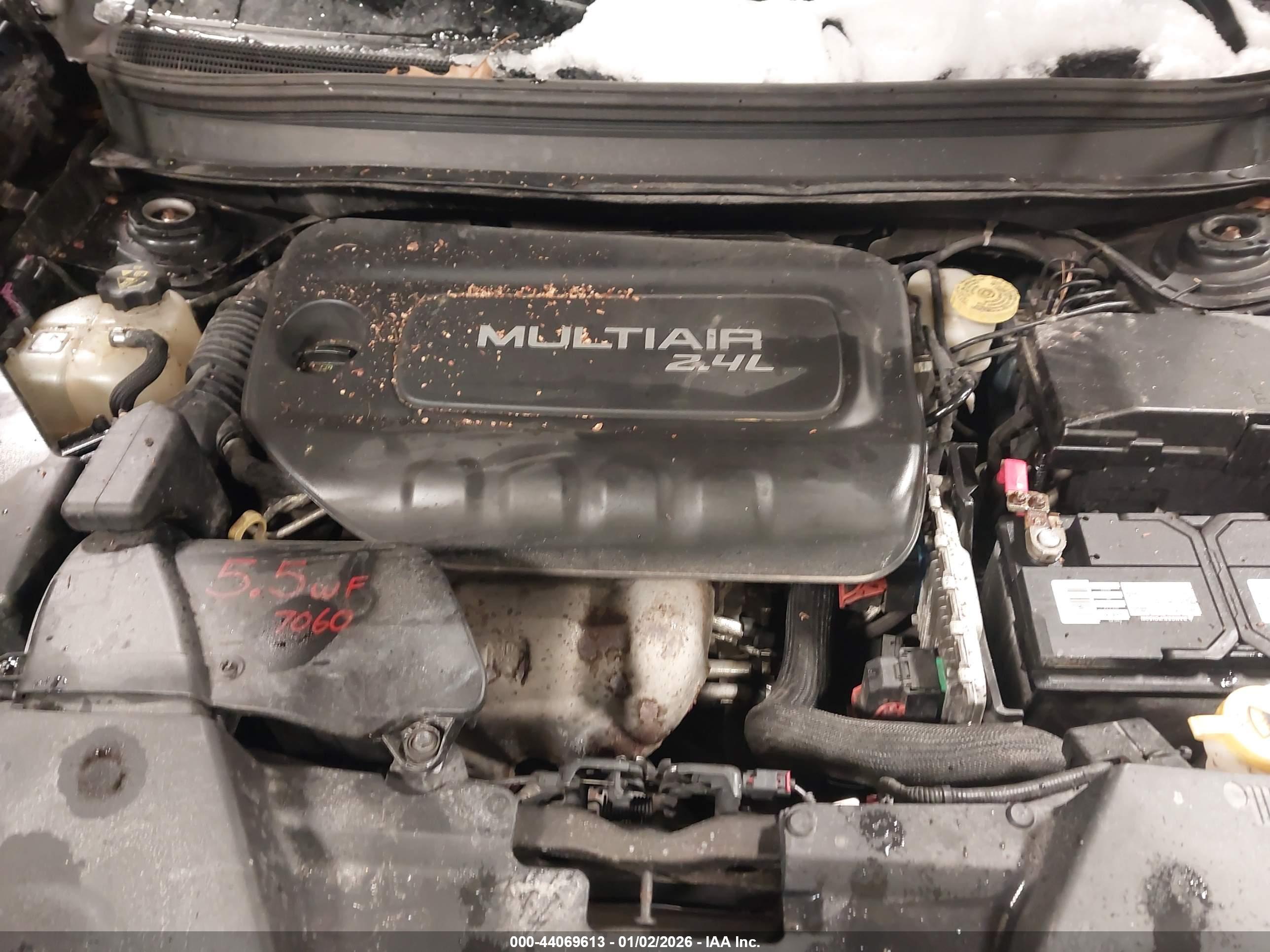 JEEP CHEROKEE image 10