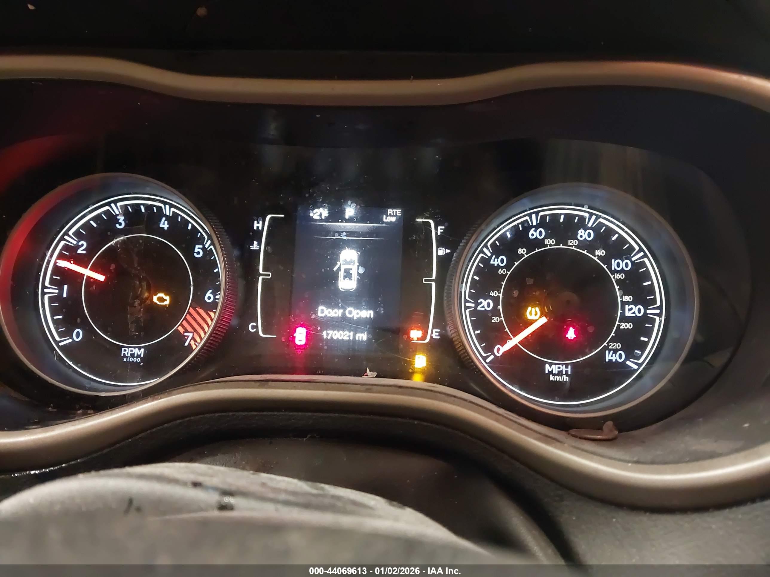 JEEP CHEROKEE image 7