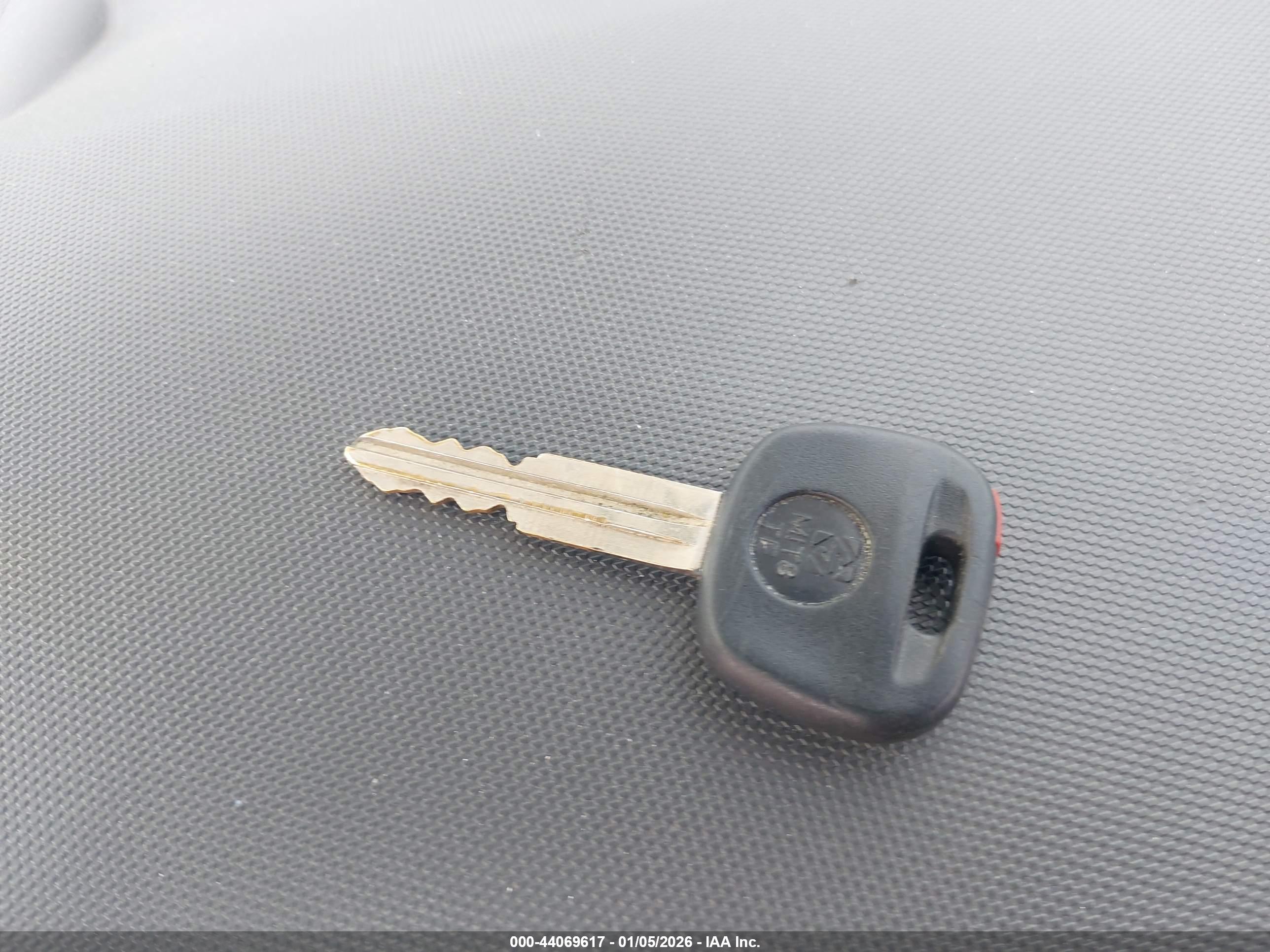 CHEVROLET SPARK image 11