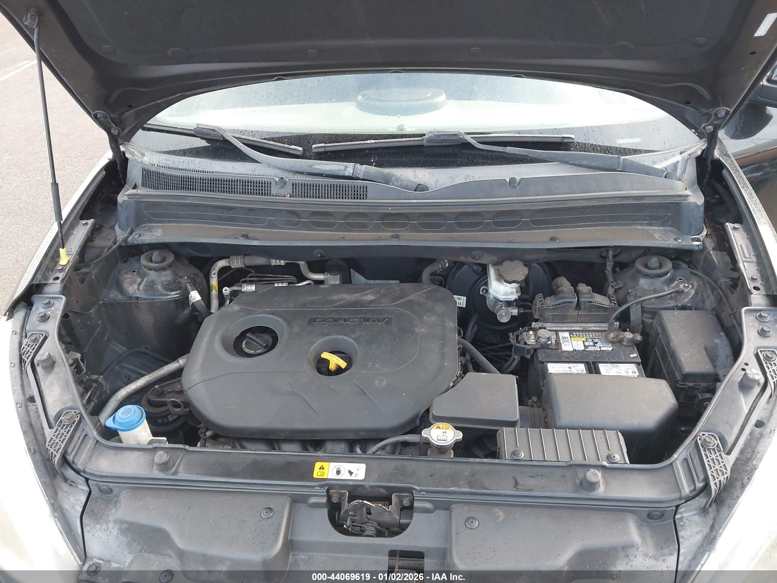 KIA SOUL image 10