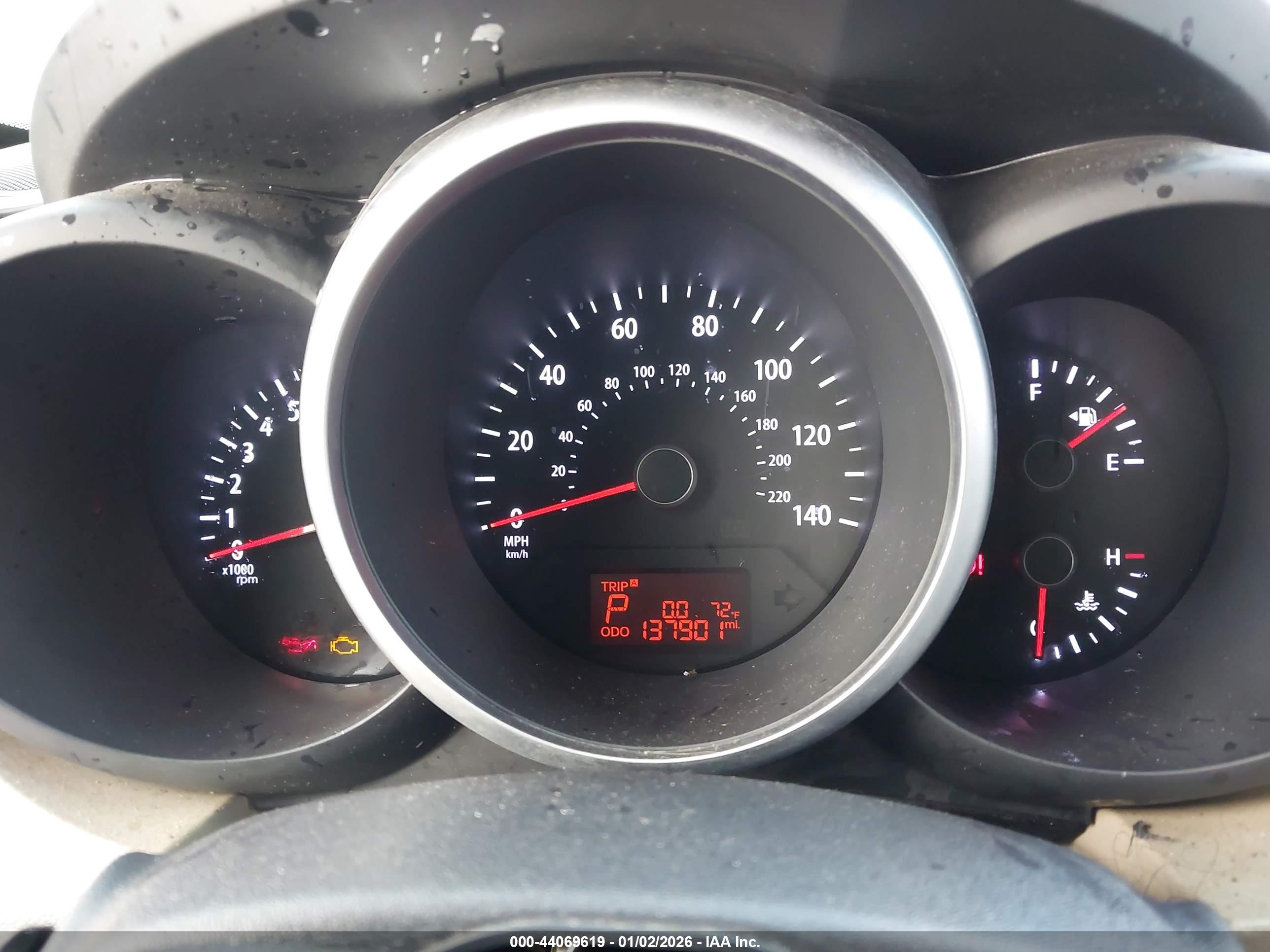 KIA SOUL image 7