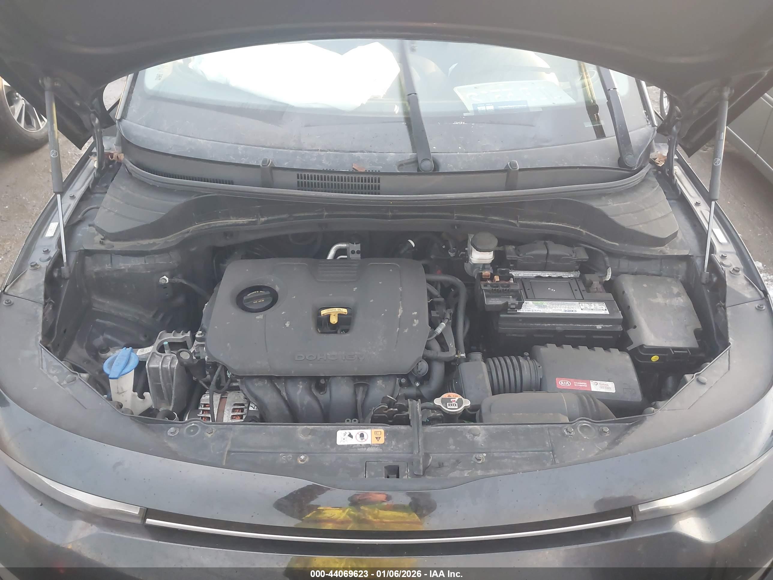 KIA SOUL image 10