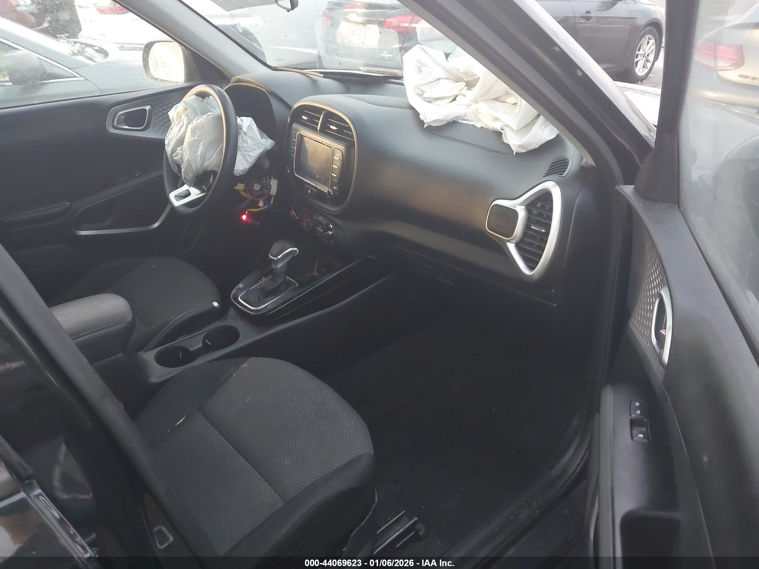 KIA SOUL image 5