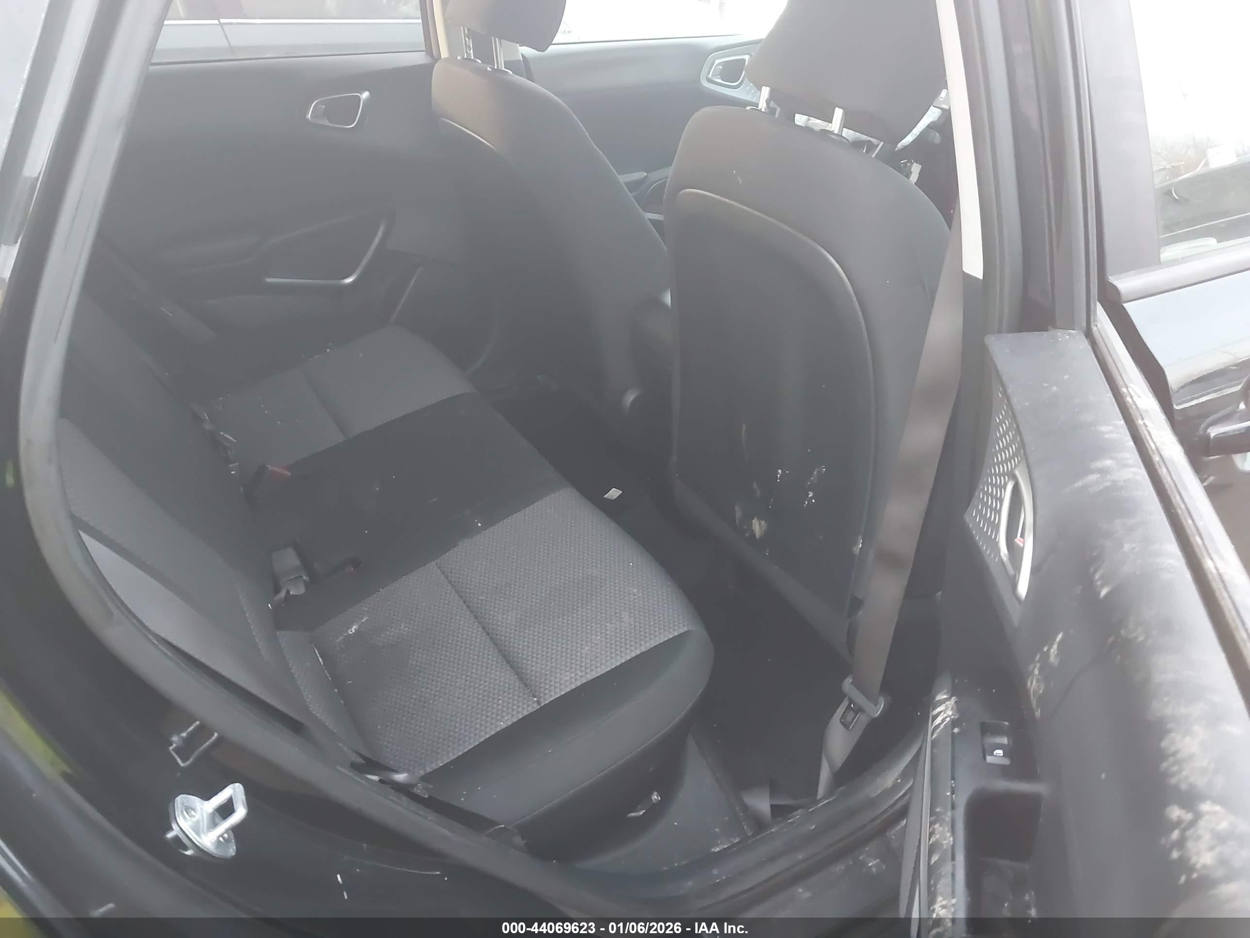KIA SOUL image 8