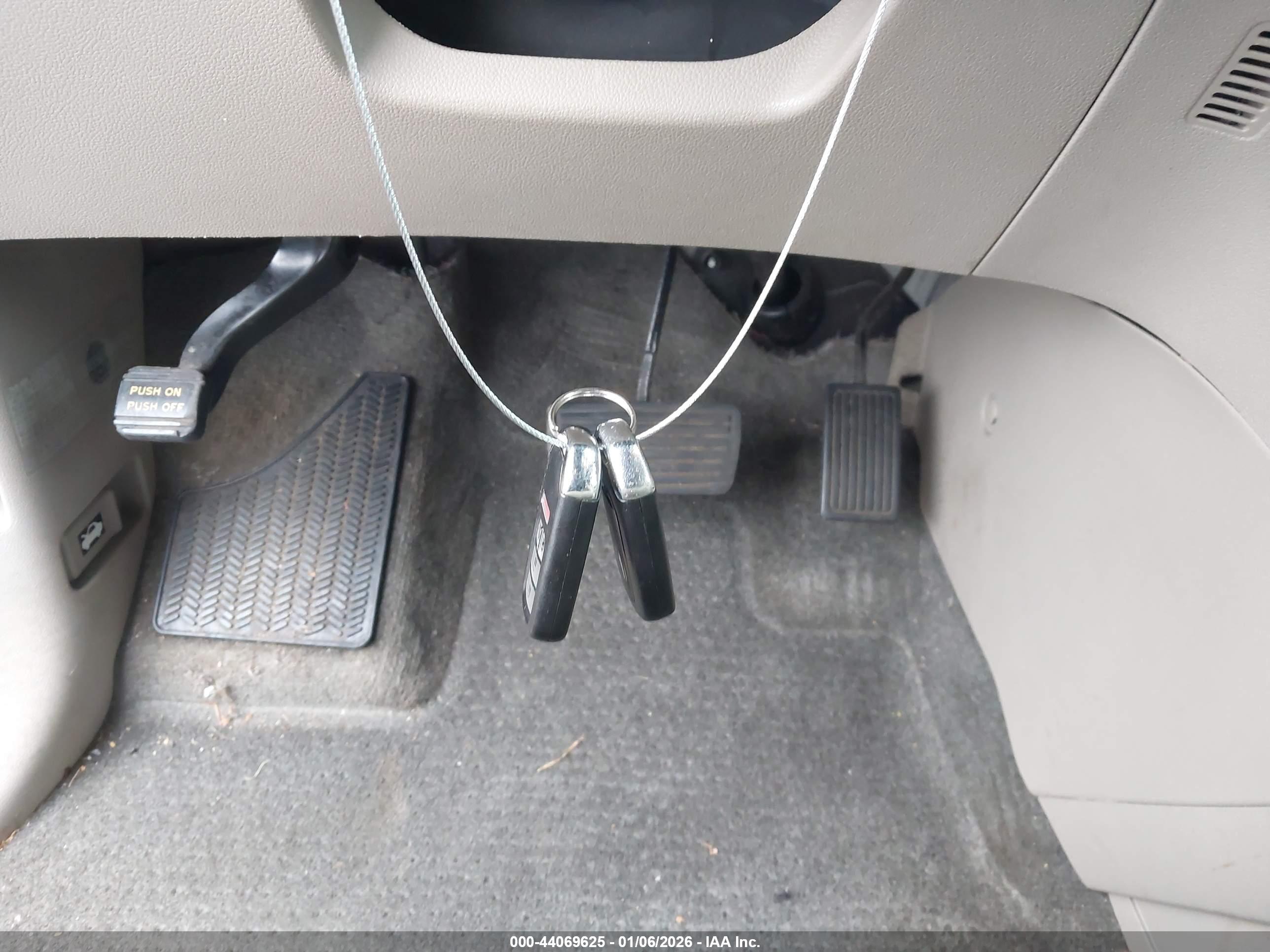 HONDA ODYSSEY image 11