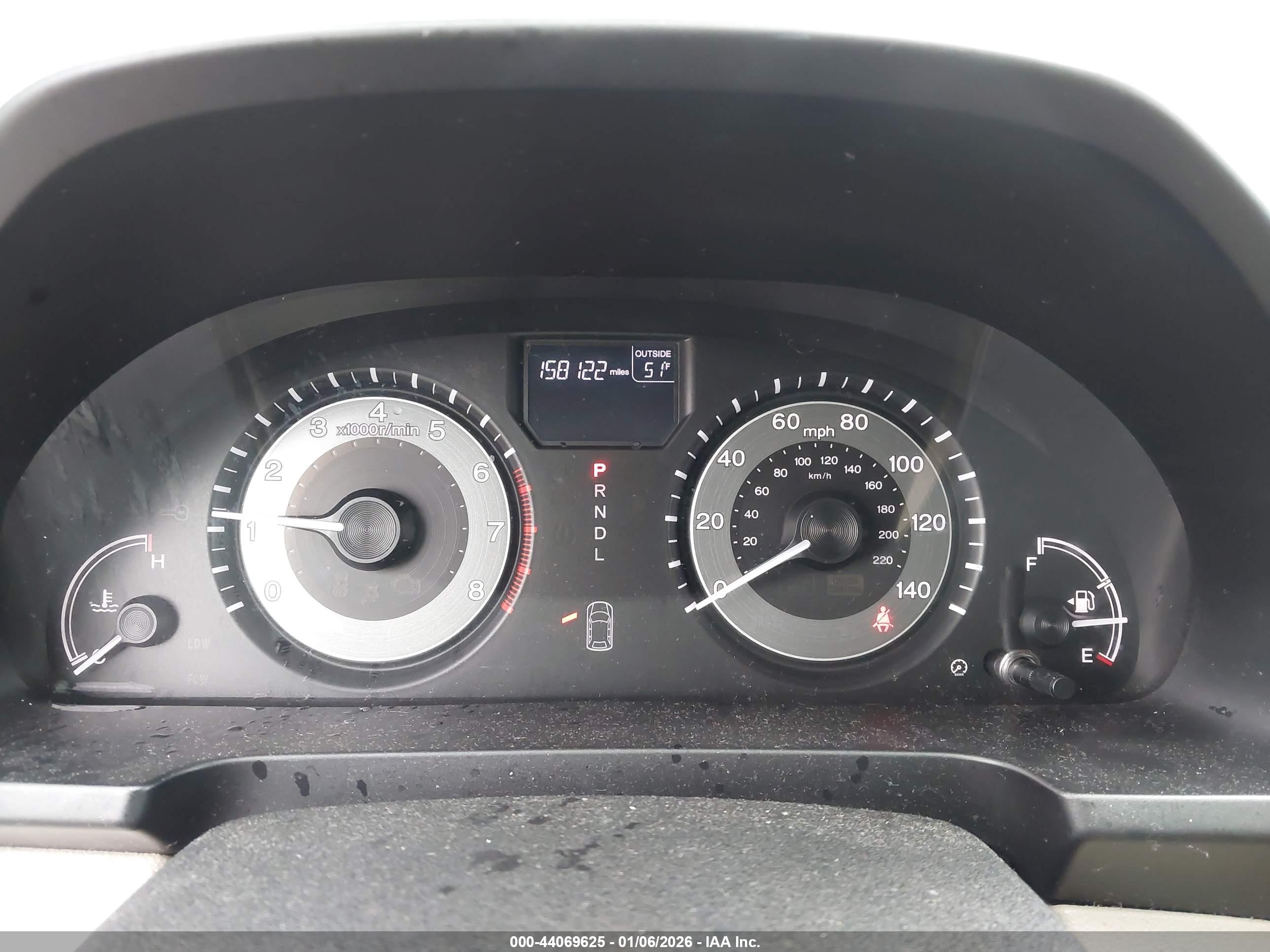 HONDA ODYSSEY image 7