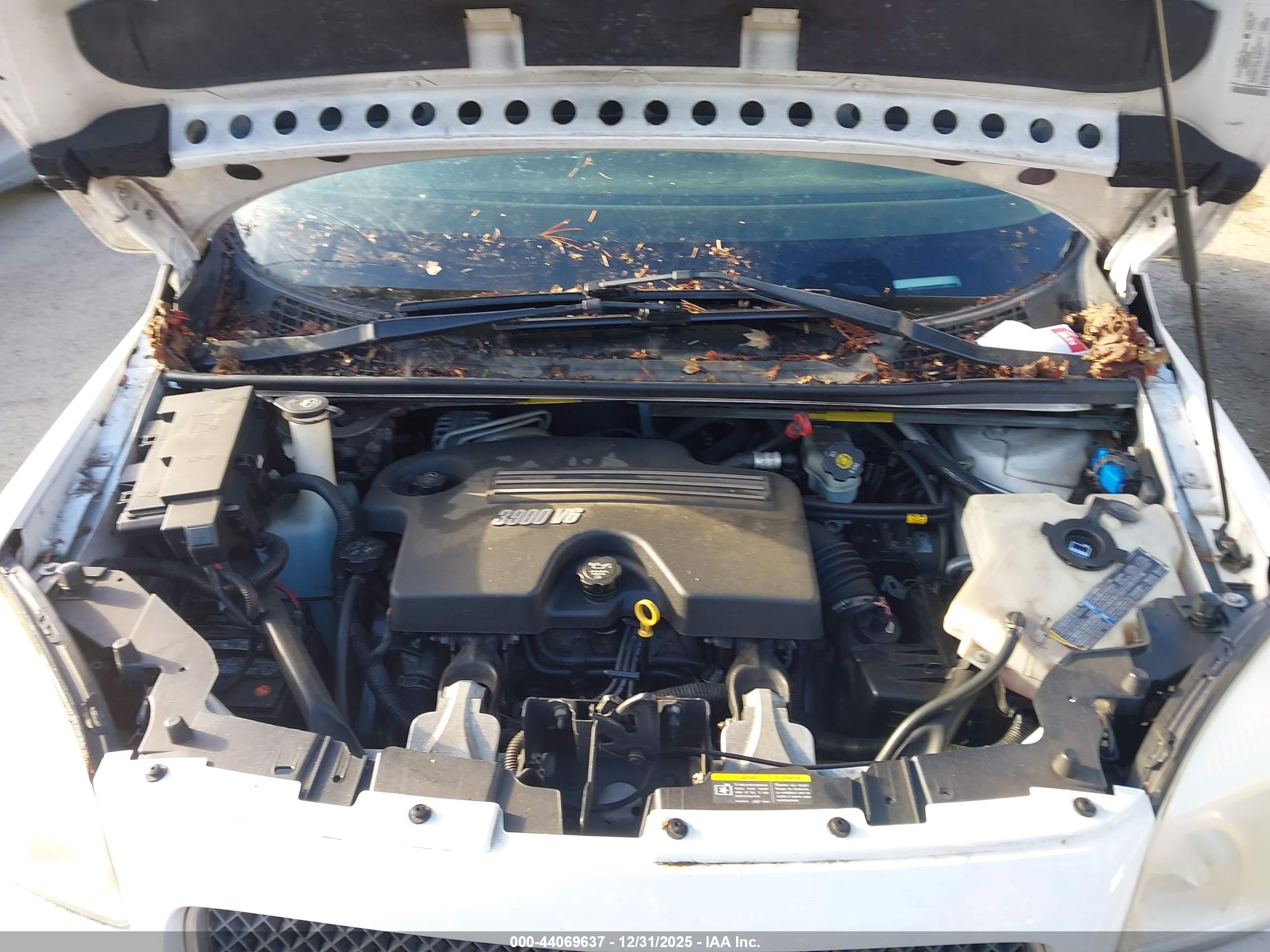 CHEVROLET UPLANDER image 10
