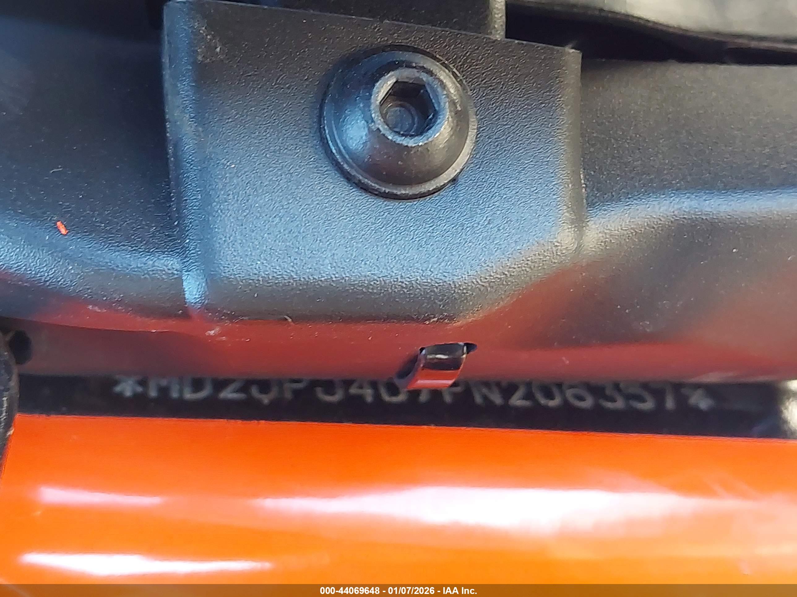 KTM 390 image 10