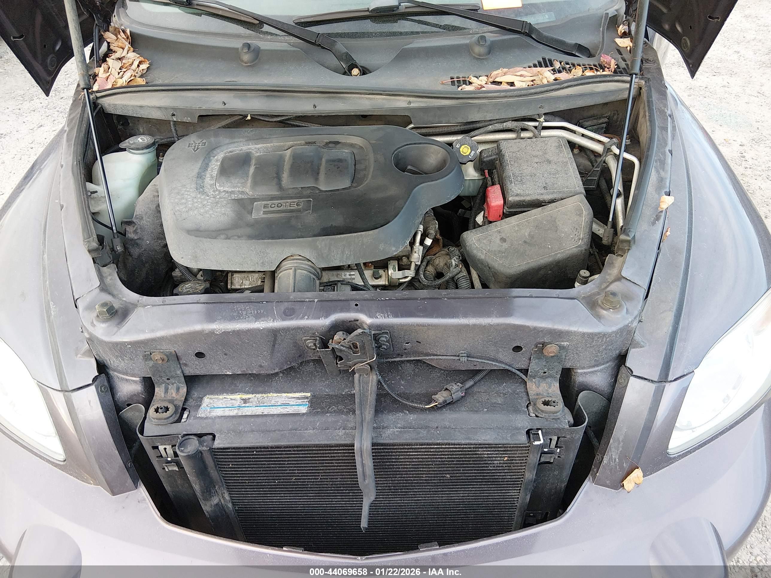 CHEVROLET HHR image 10