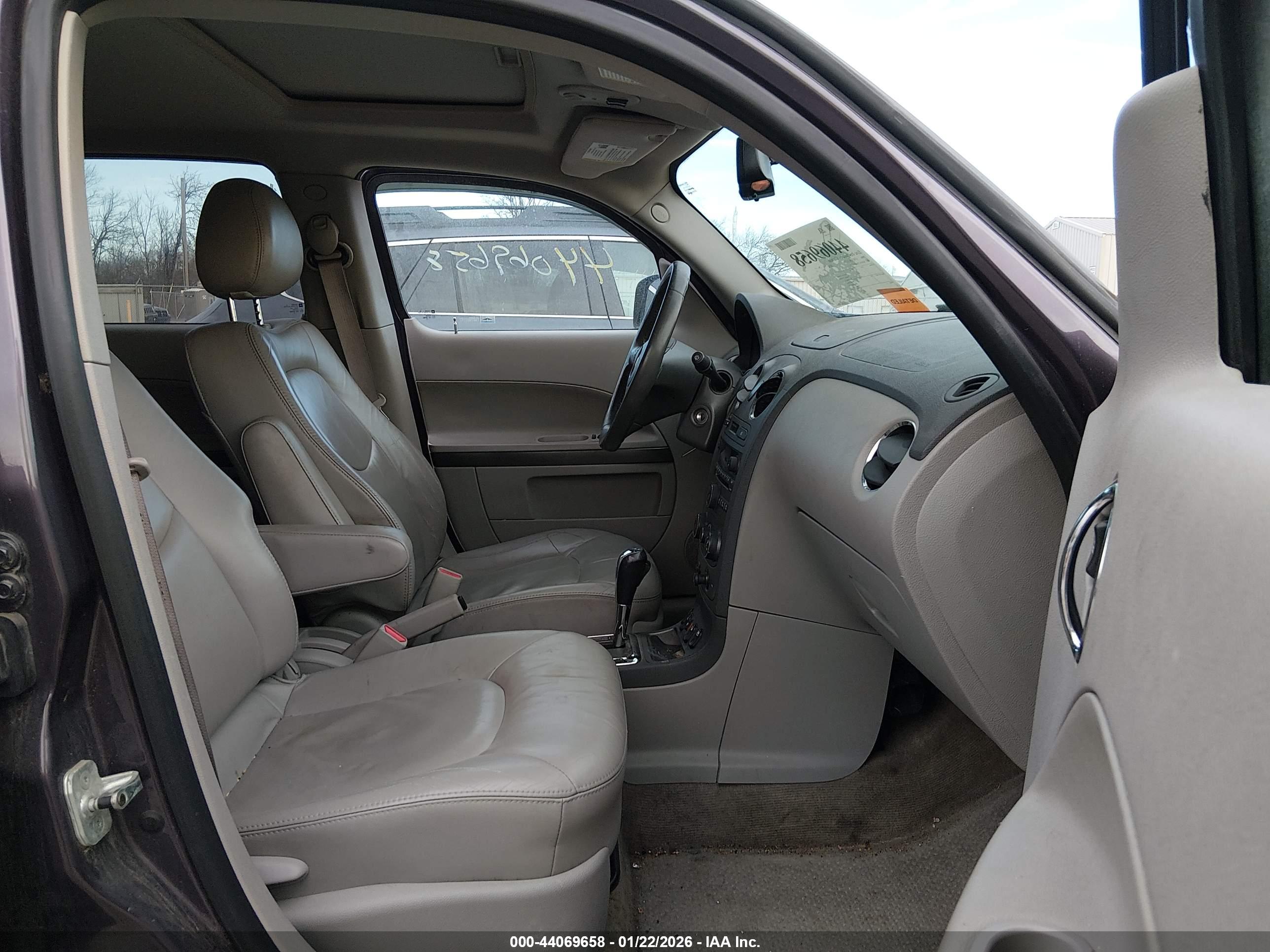 CHEVROLET HHR image 5