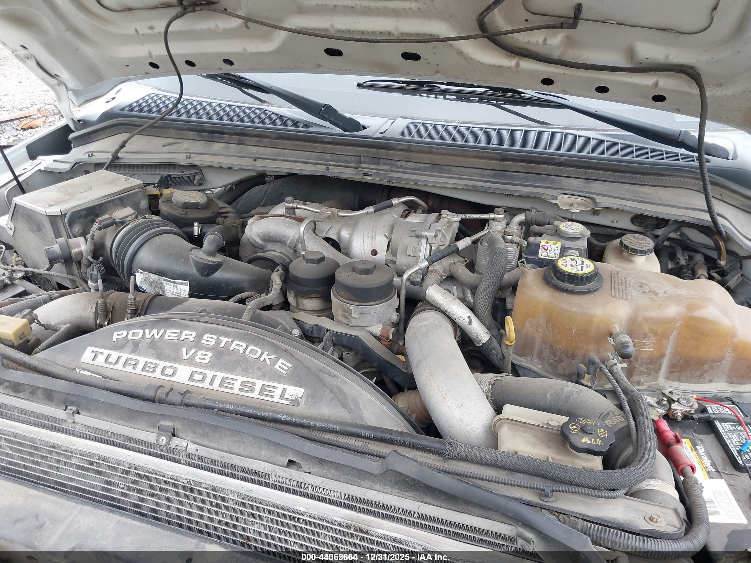 FORD F-250 image 10