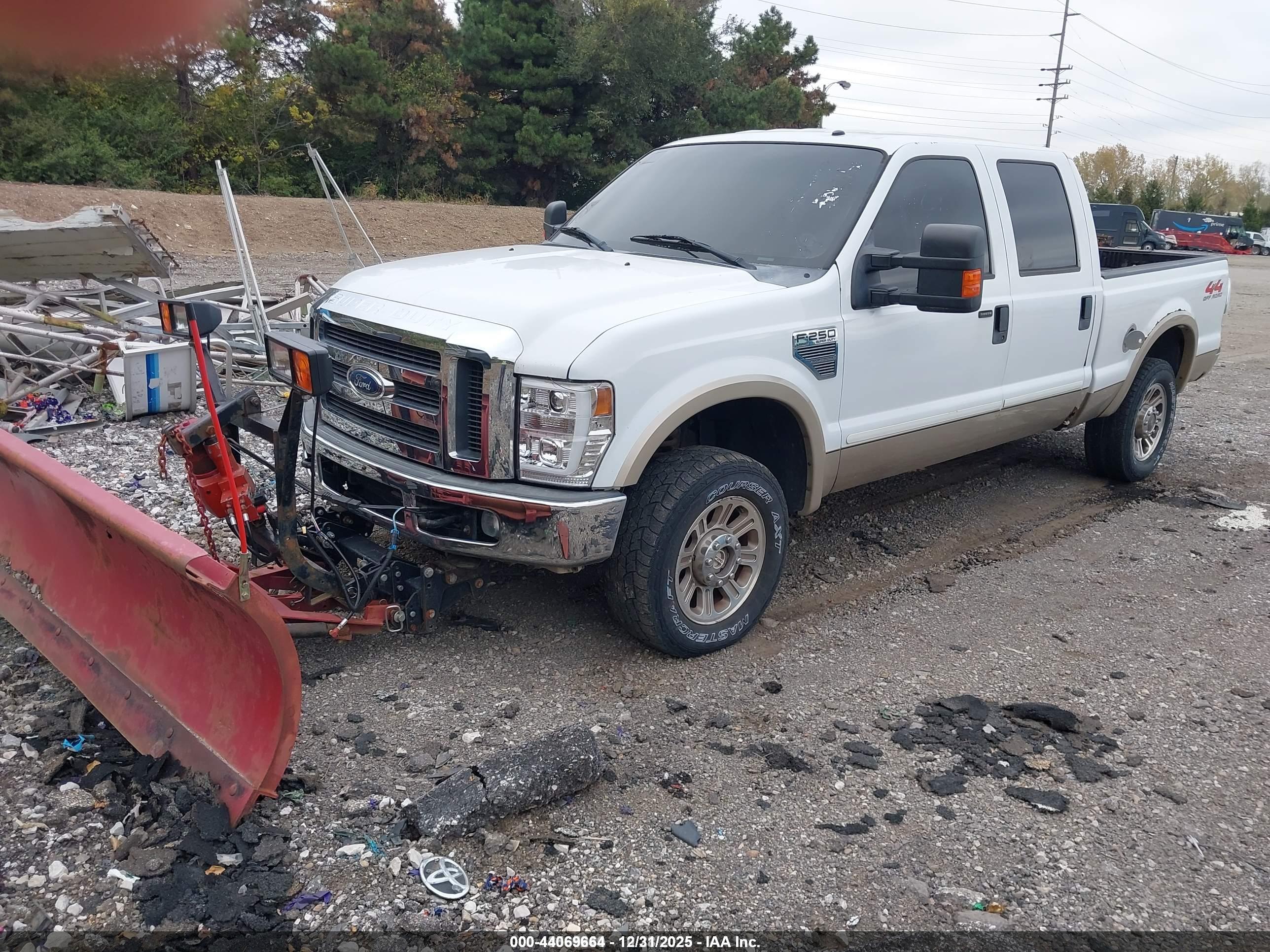 FORD F-250 image 2
