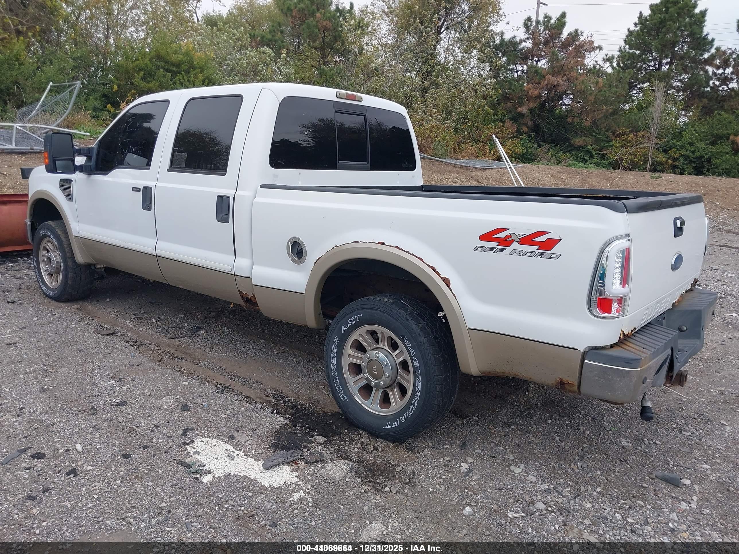 FORD F-250 image 3