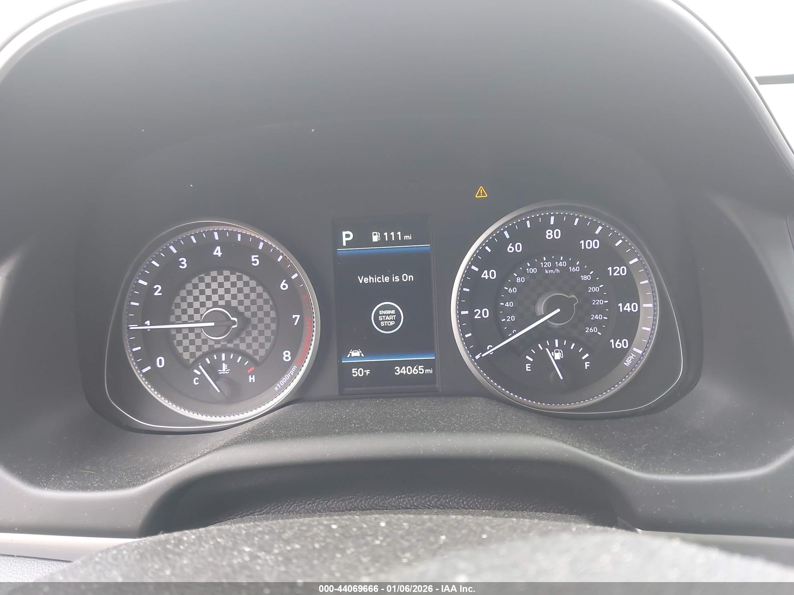 HYUNDAI ELANTRA image 7