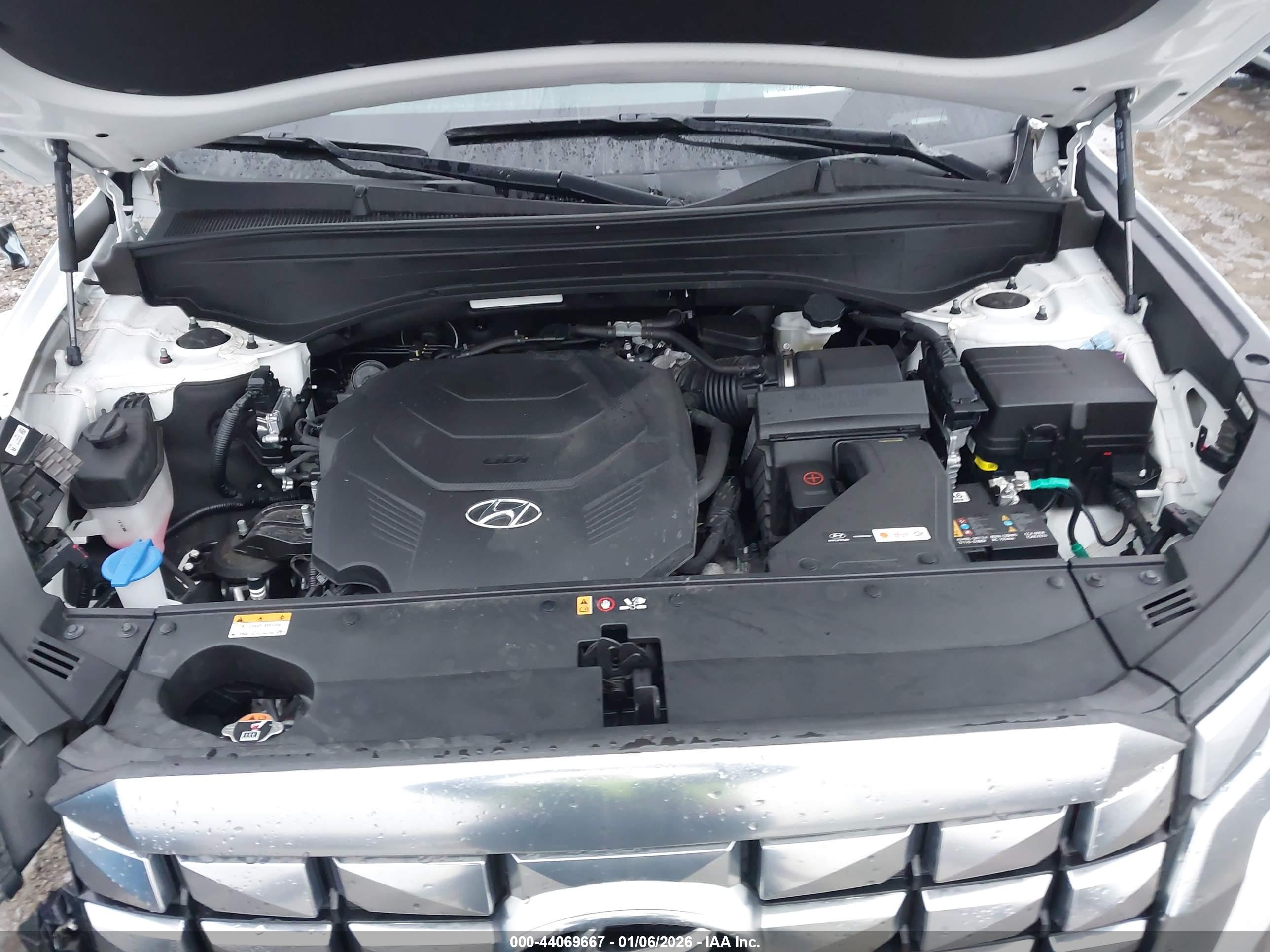 HYUNDAI PALISADE image 10
