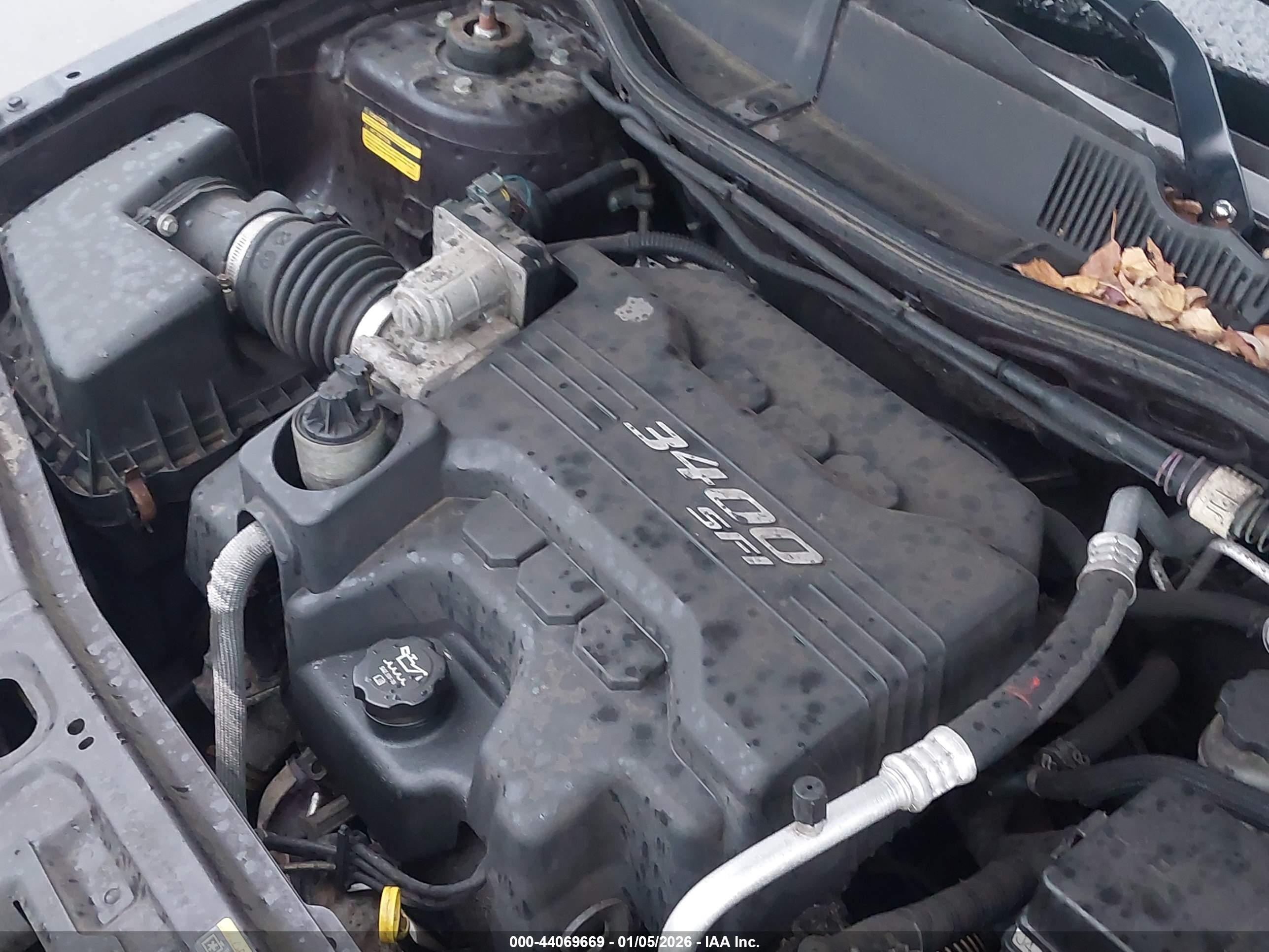 CHEVROLET EQUINOX image 10