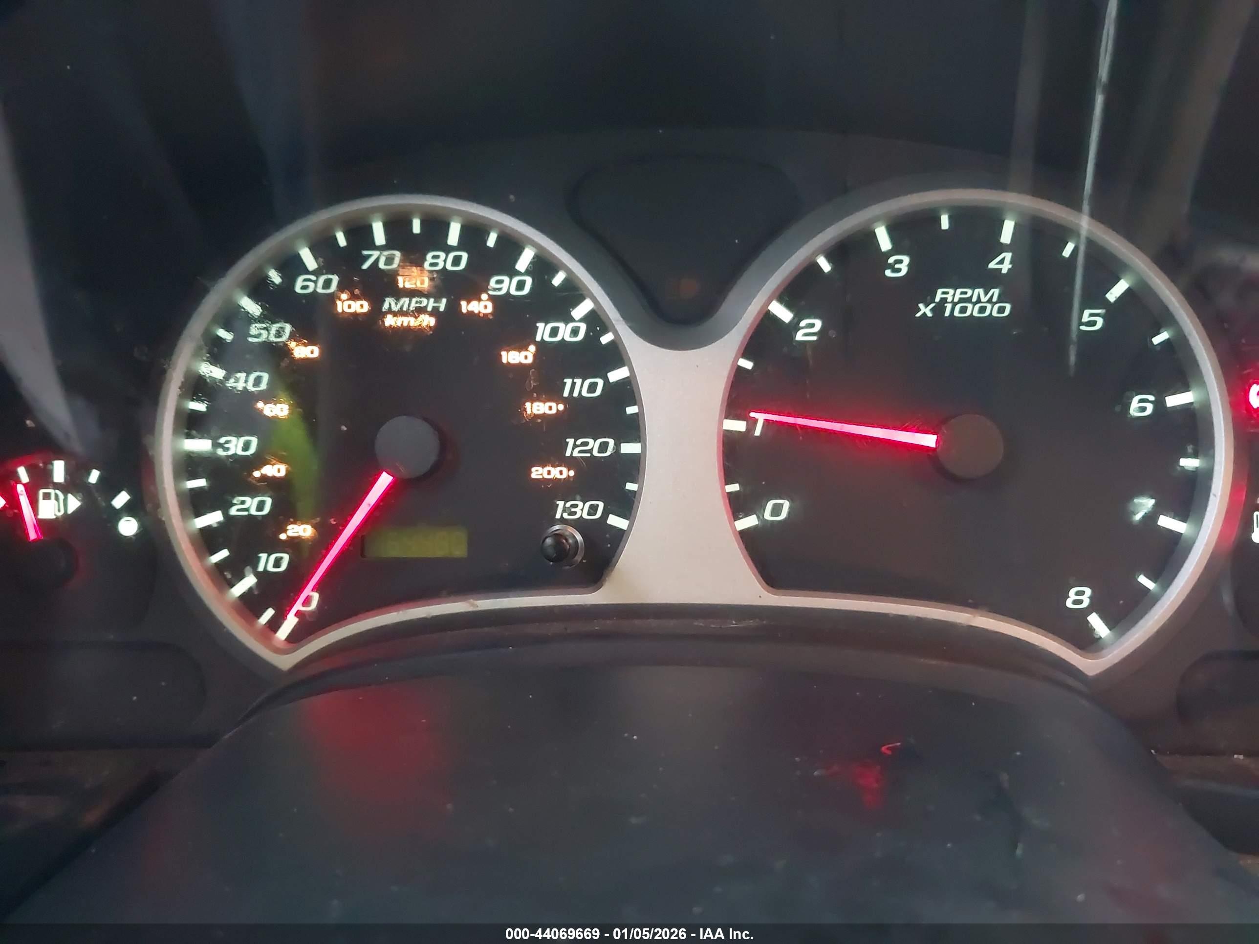 CHEVROLET EQUINOX image 7