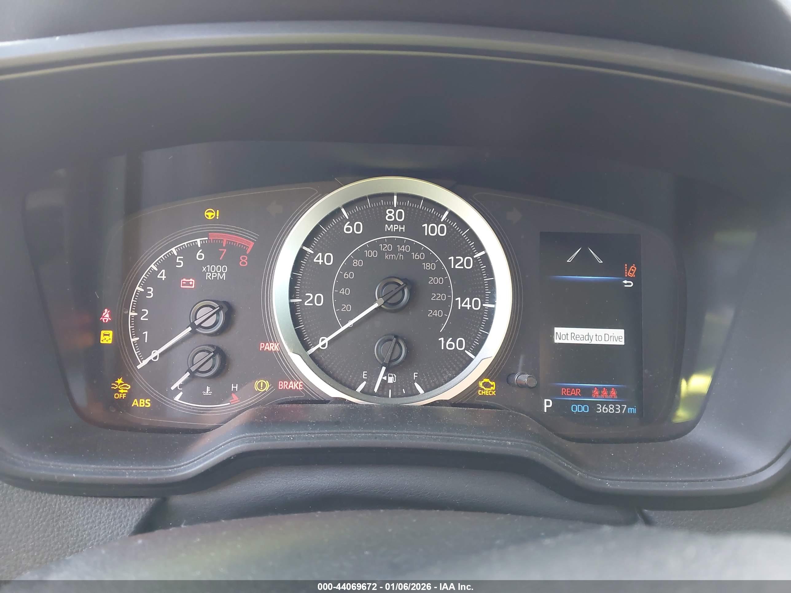 TOYOTA COROLLA image 7