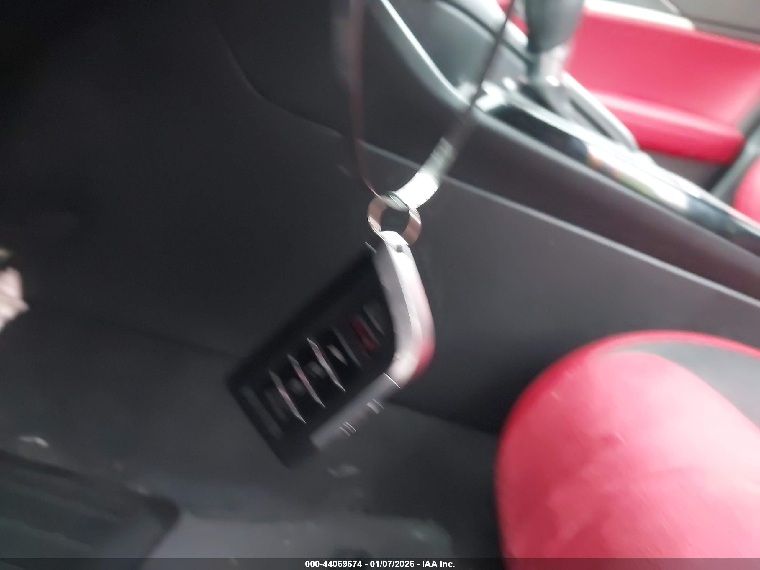 ACURA INTEGRA image 11