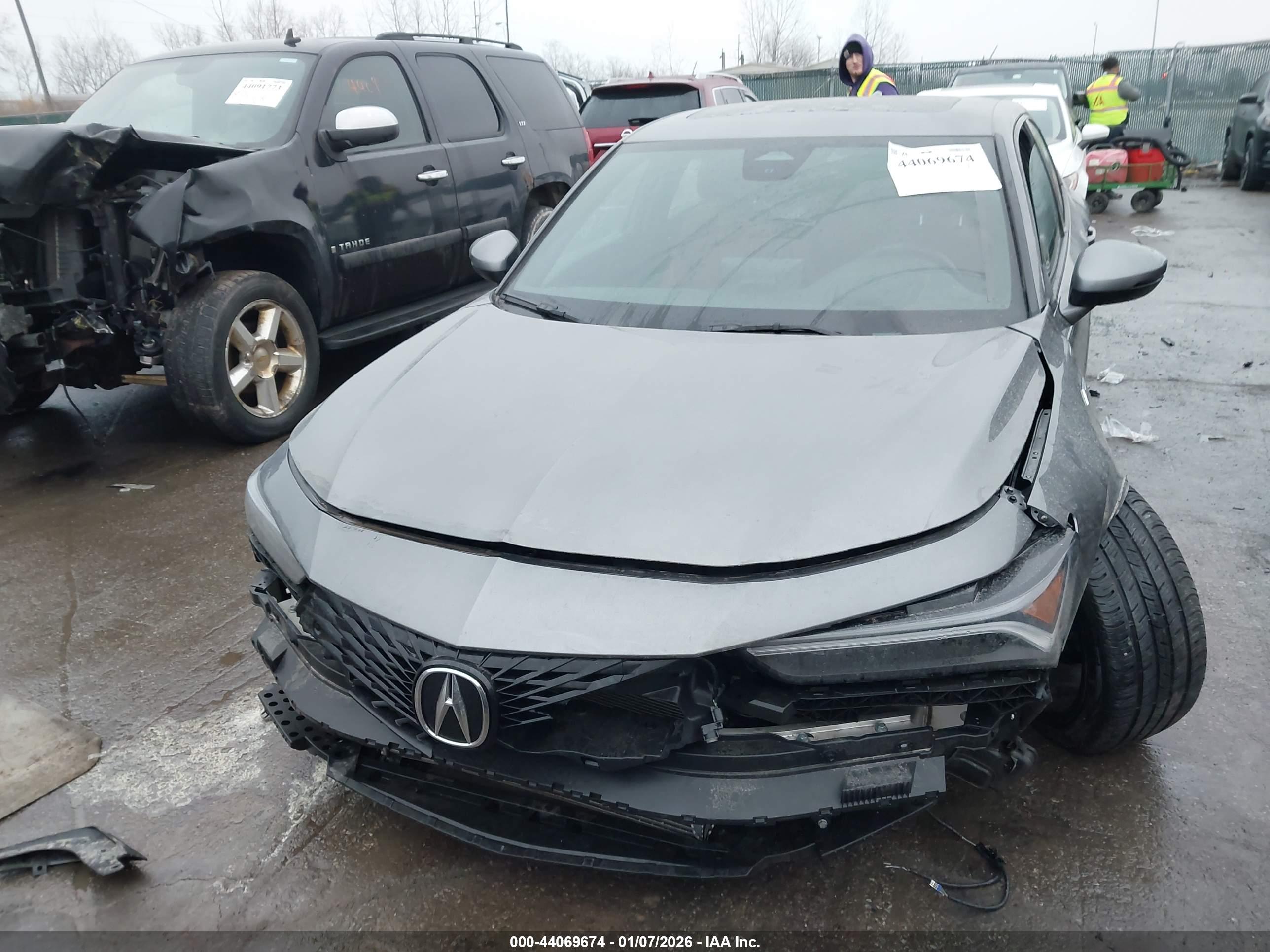 ACURA INTEGRA image 6