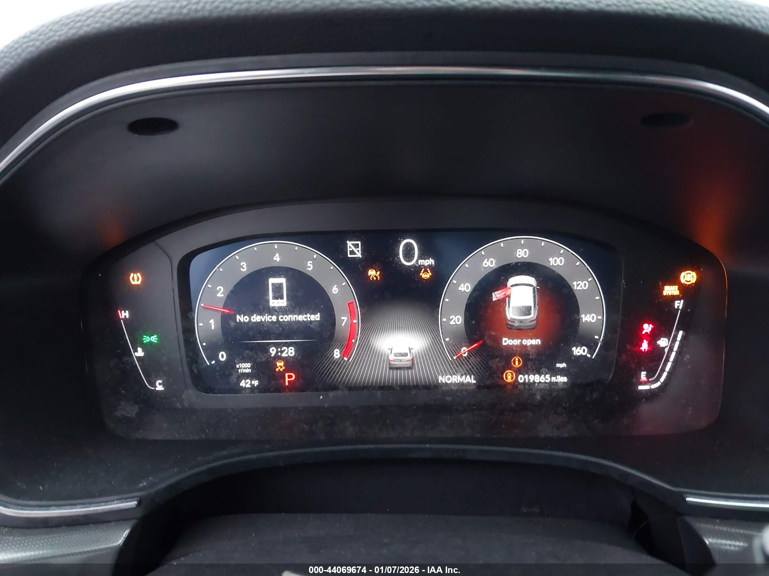ACURA INTEGRA image 7