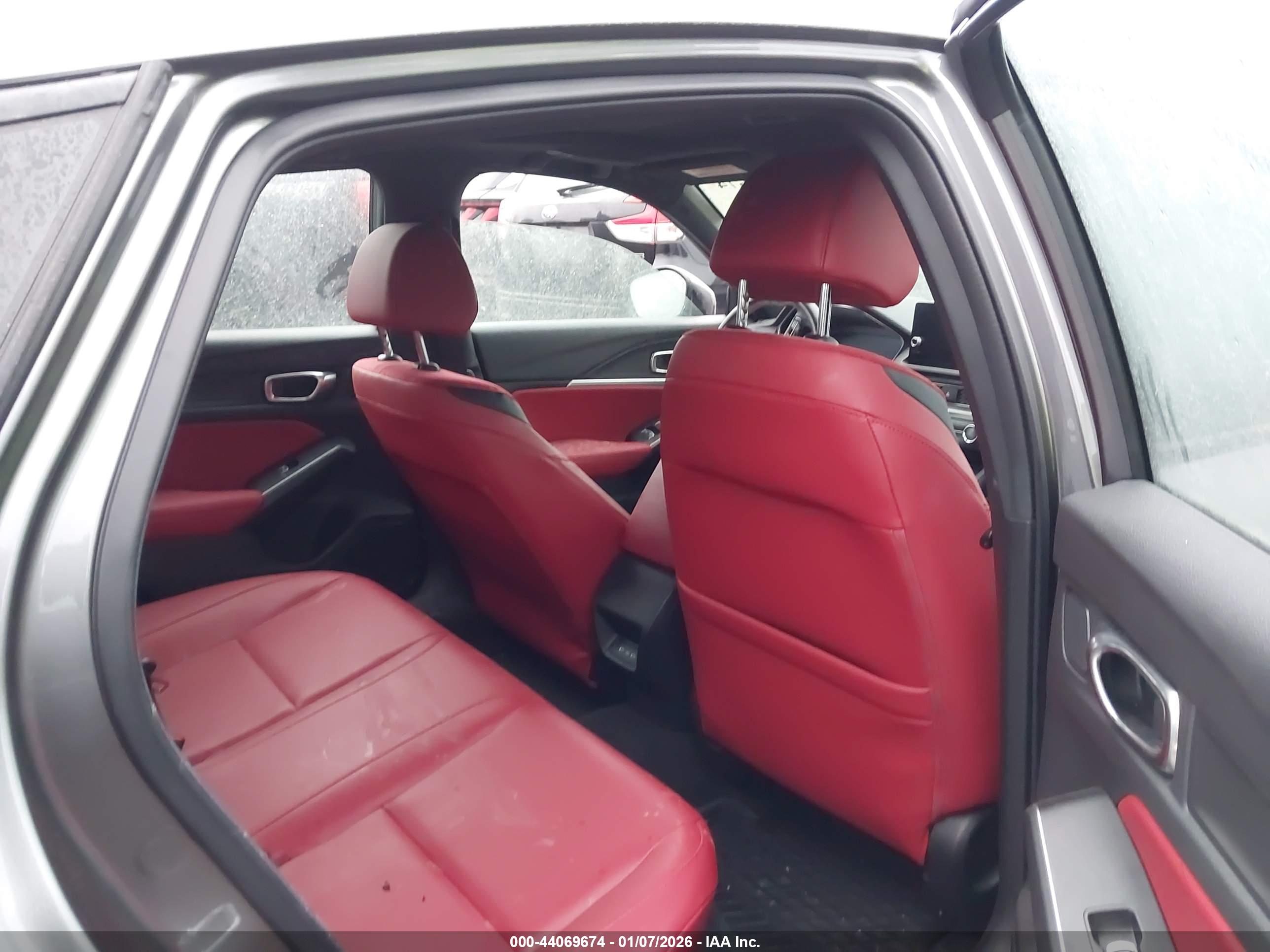 ACURA INTEGRA image 8