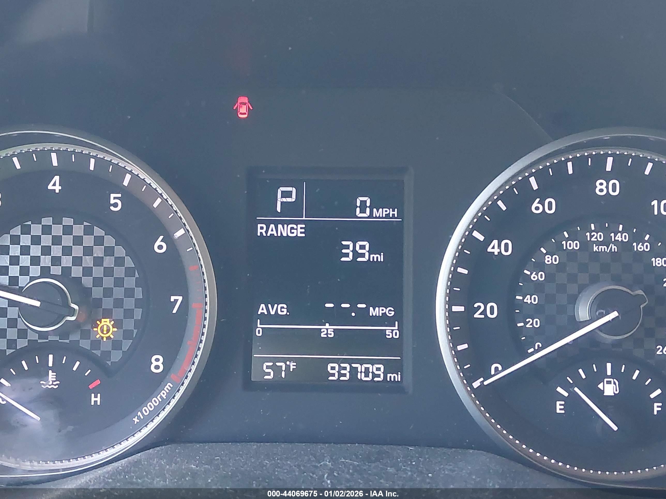 HYUNDAI ELANTRA image 7