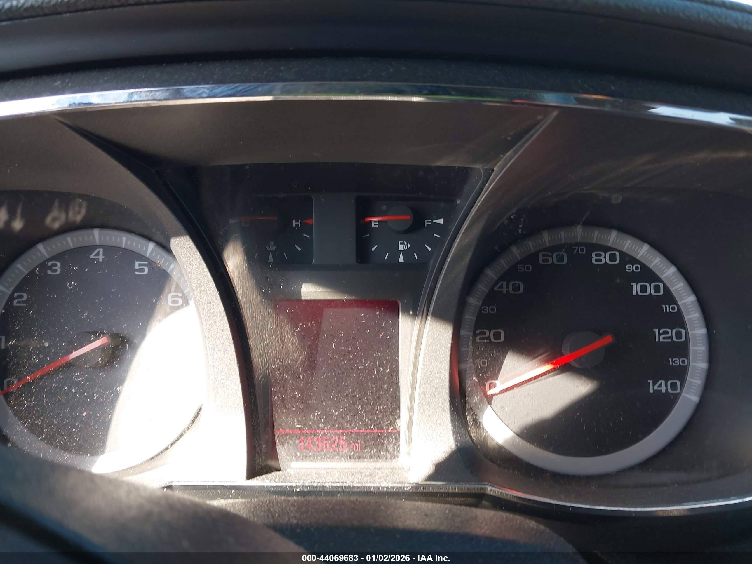 GMC TERRAIN image 7