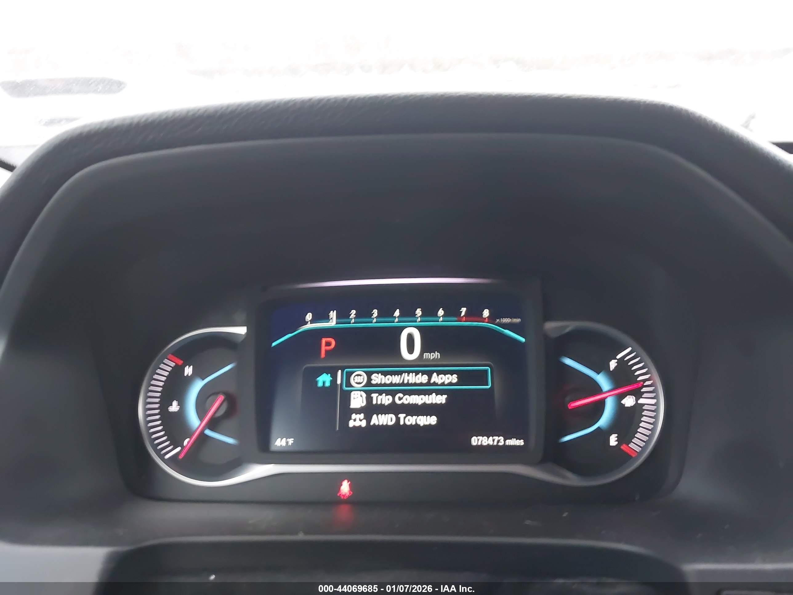 HONDA PILOT image 7