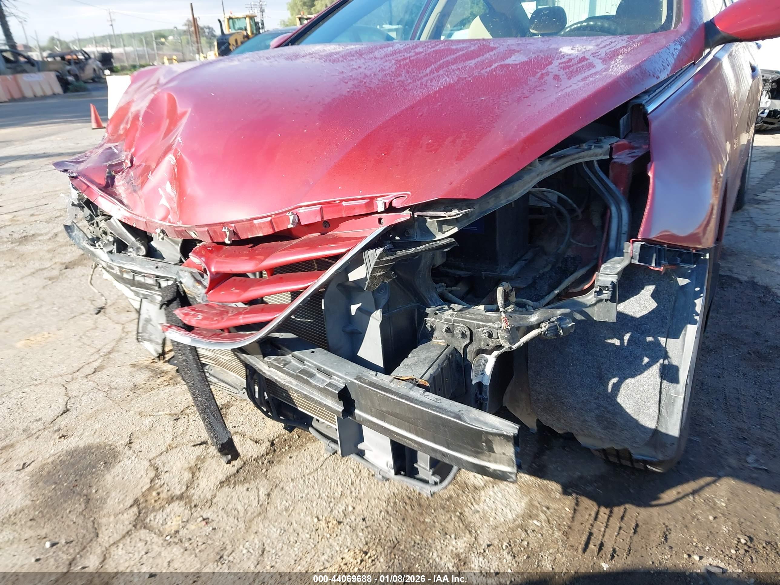 HYUNDAI SONATA image 6