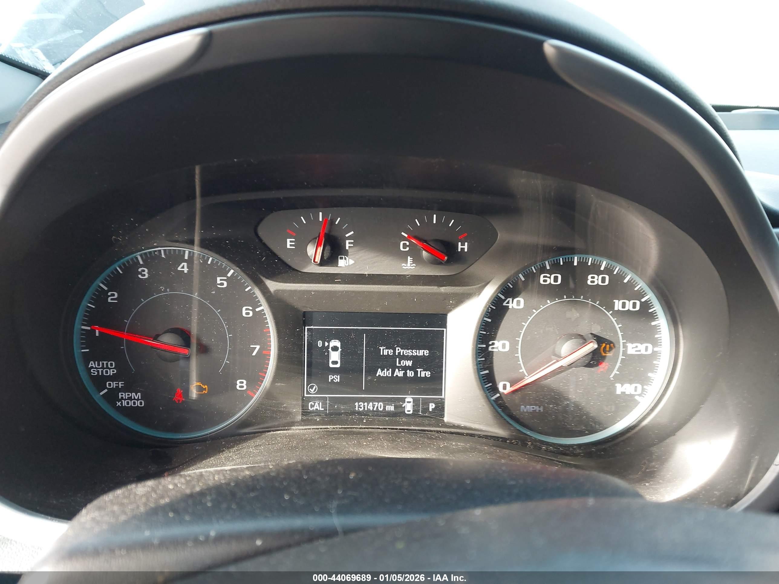 CHEVROLET MALIBU image 7
