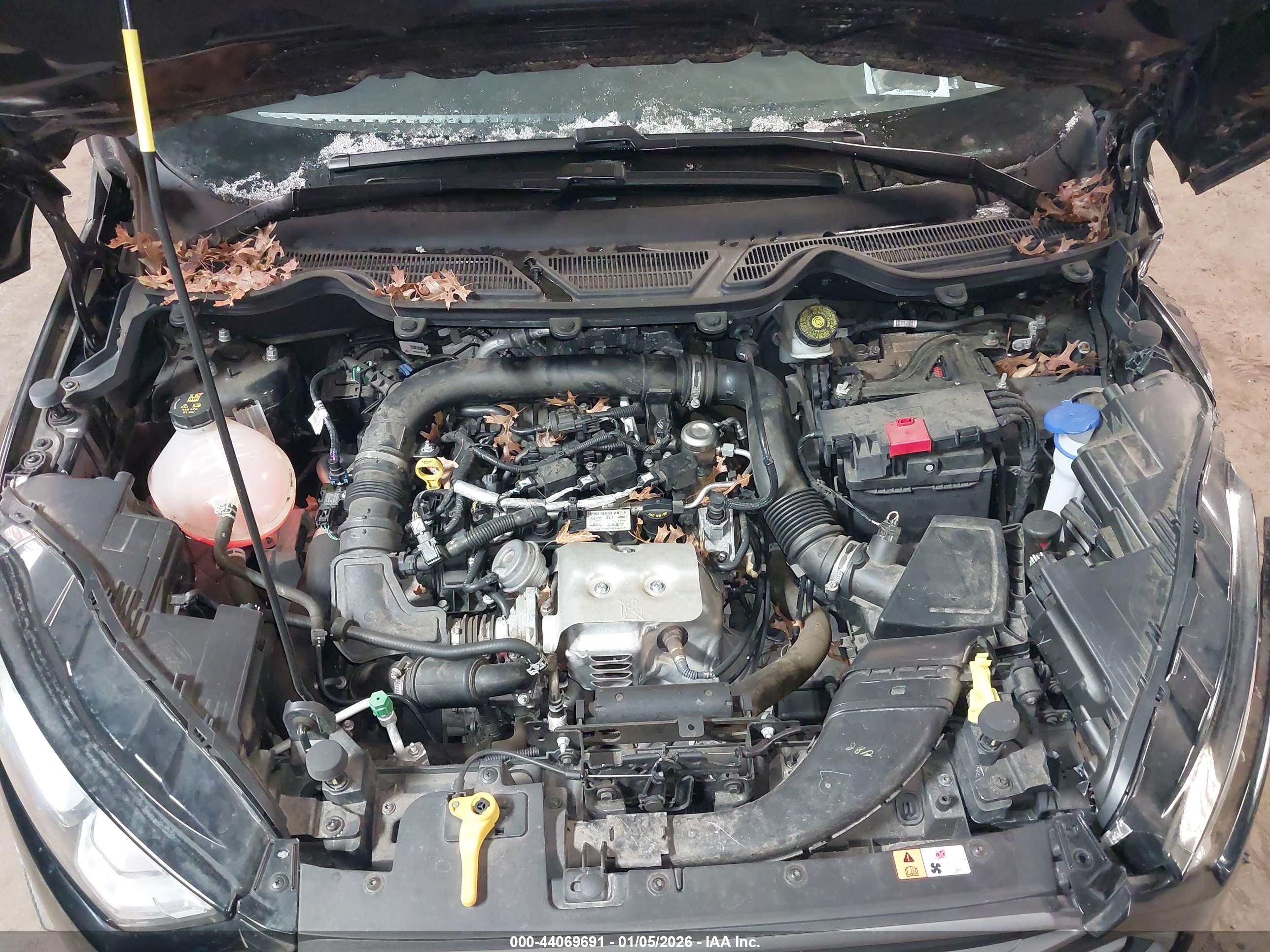 FORD ECOSPORT image 10