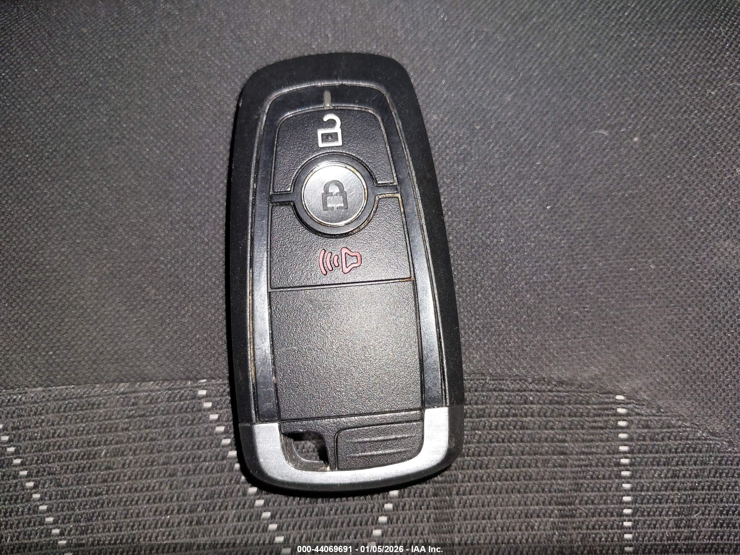 FORD ECOSPORT image 11