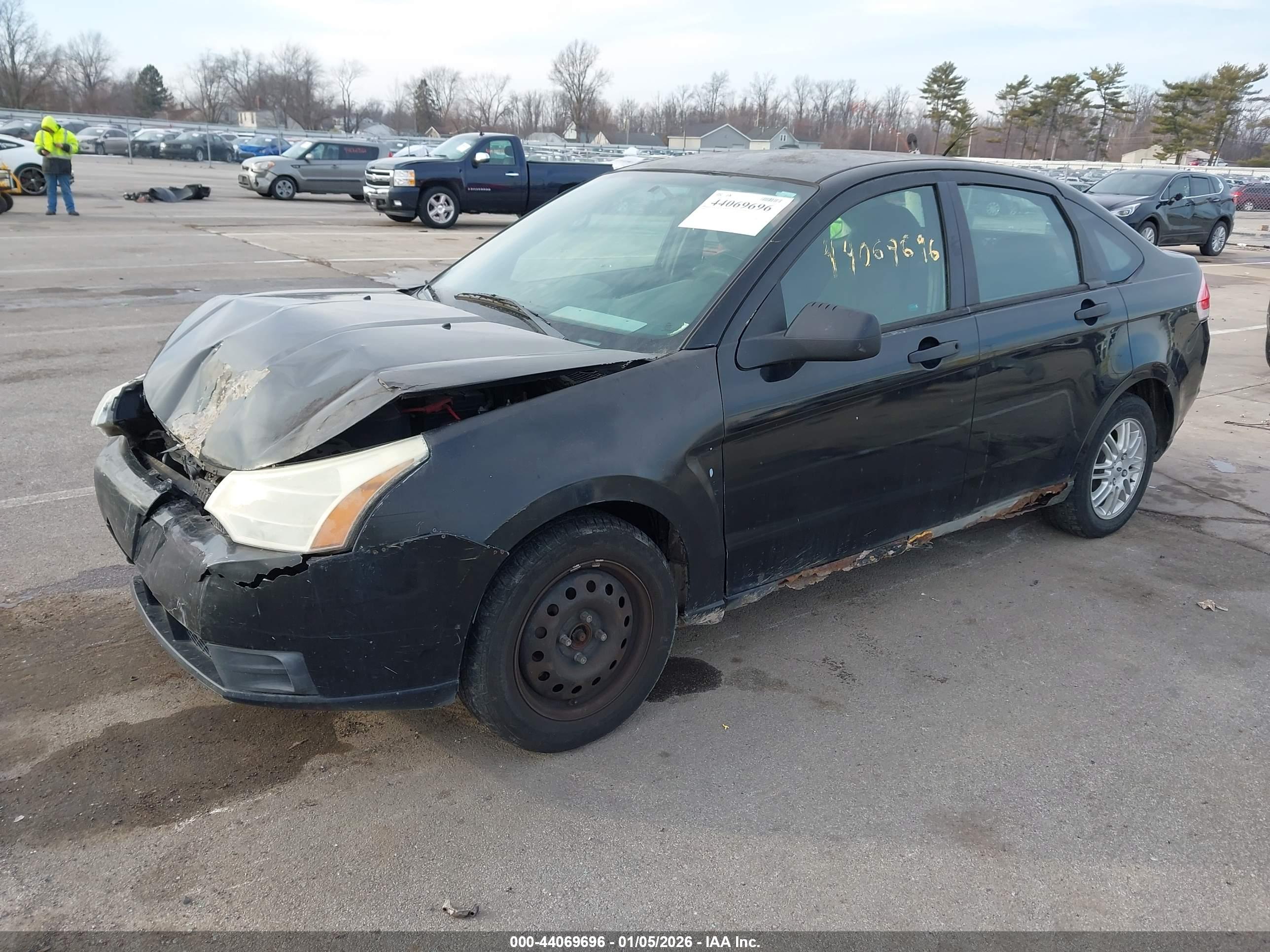 FORD FOCUS image 2