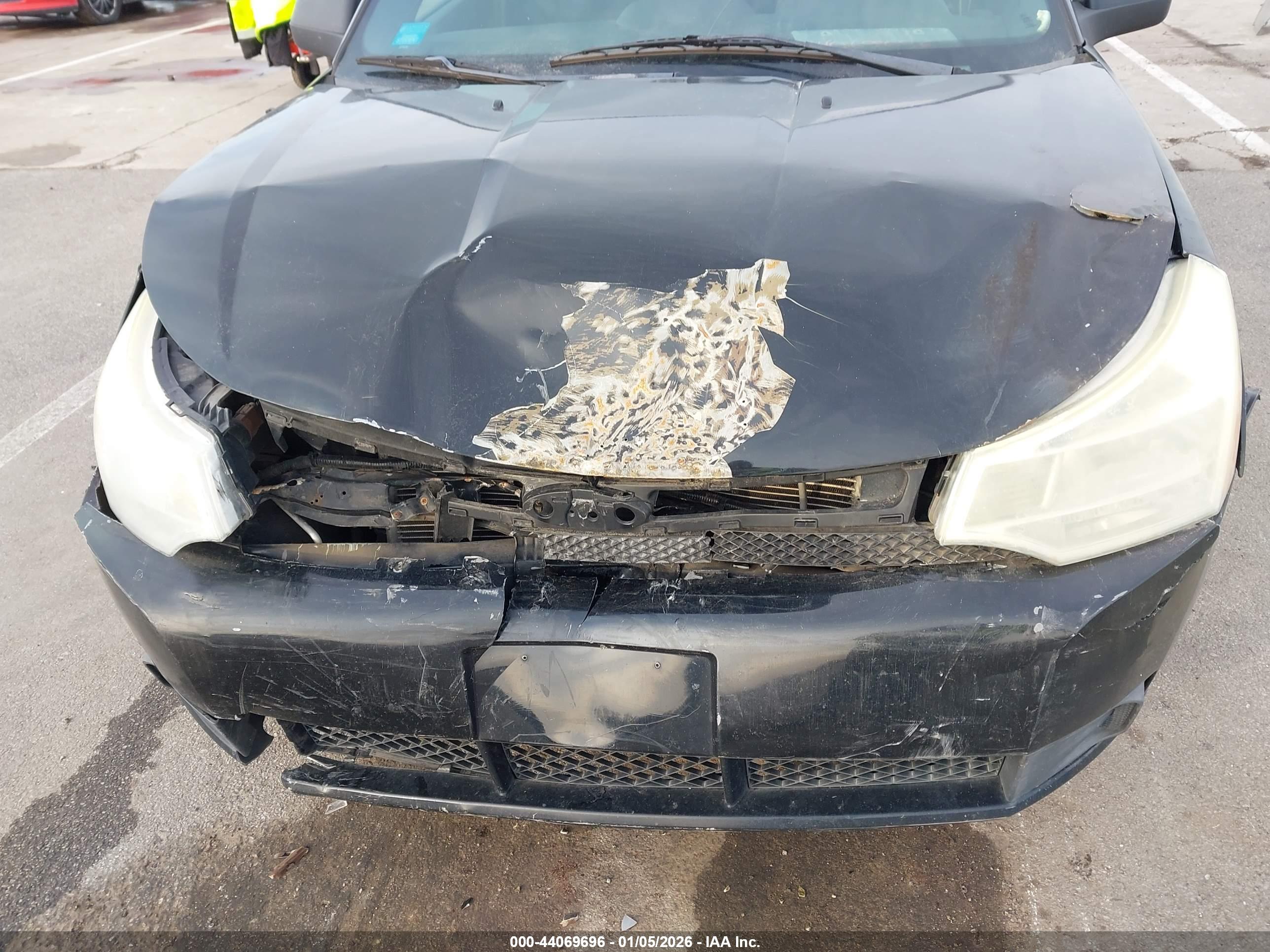 FORD FOCUS image 6
