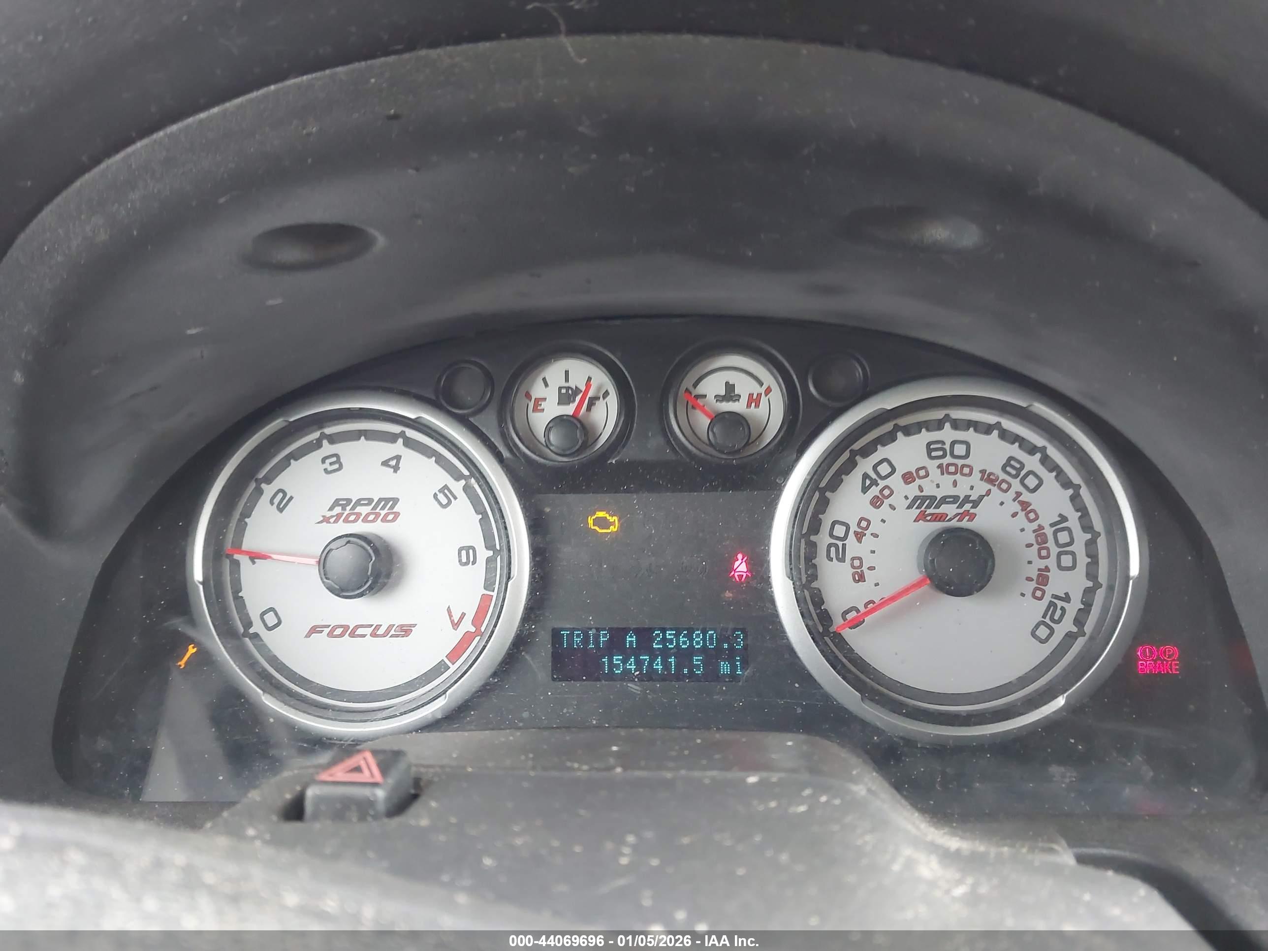 FORD FOCUS image 7