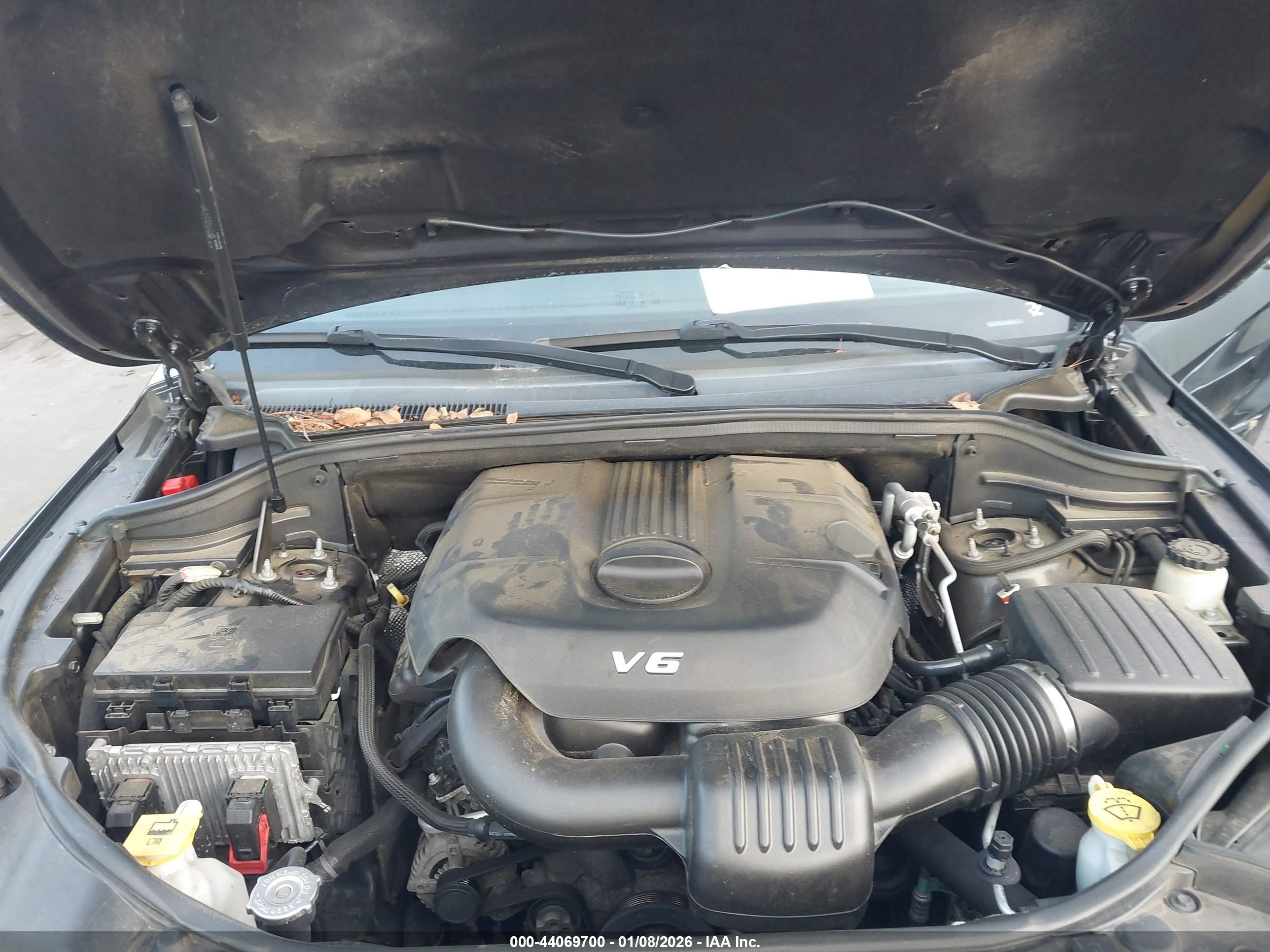 JEEP GRAND image 10