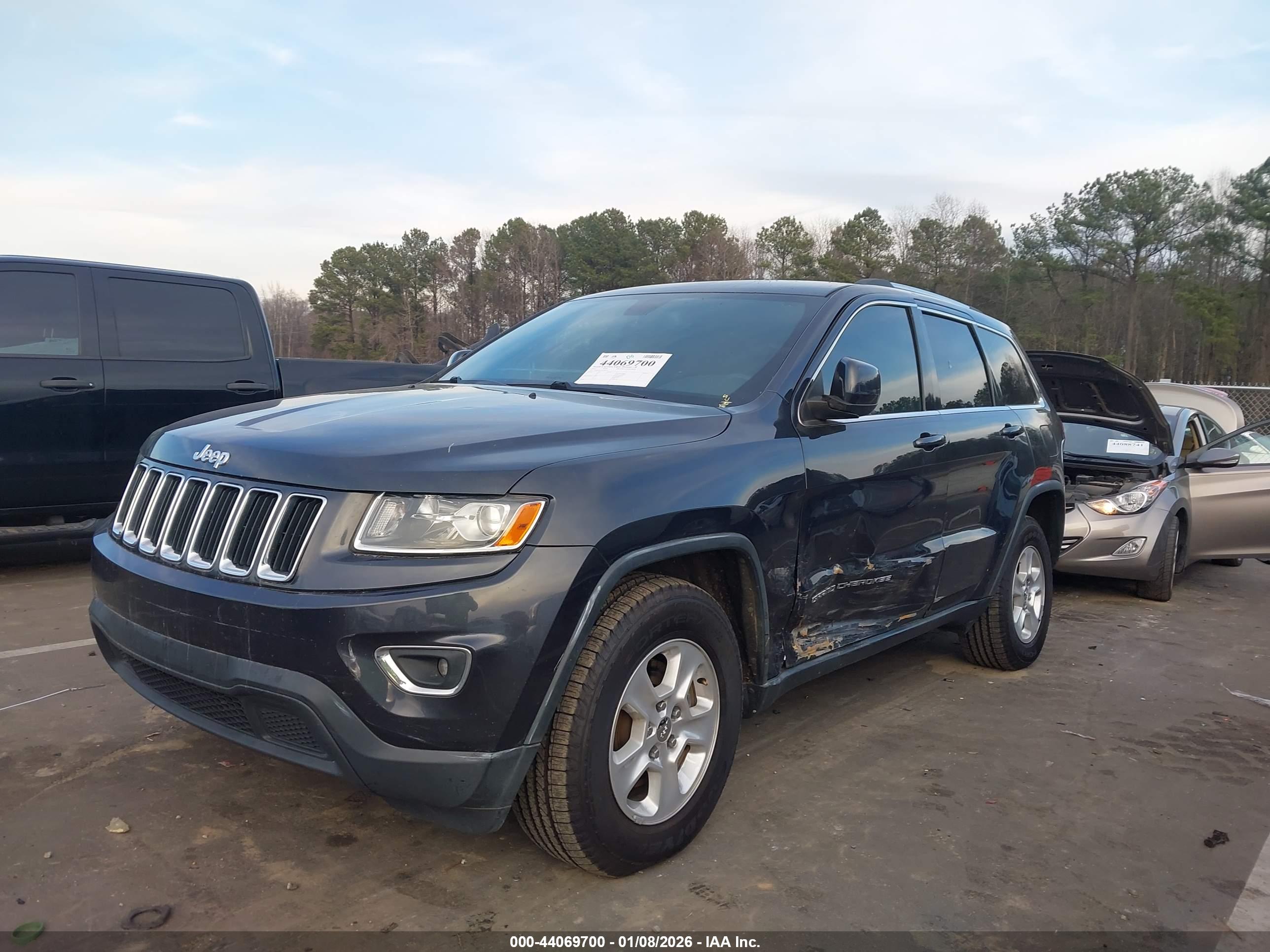 JEEP GRAND image 2