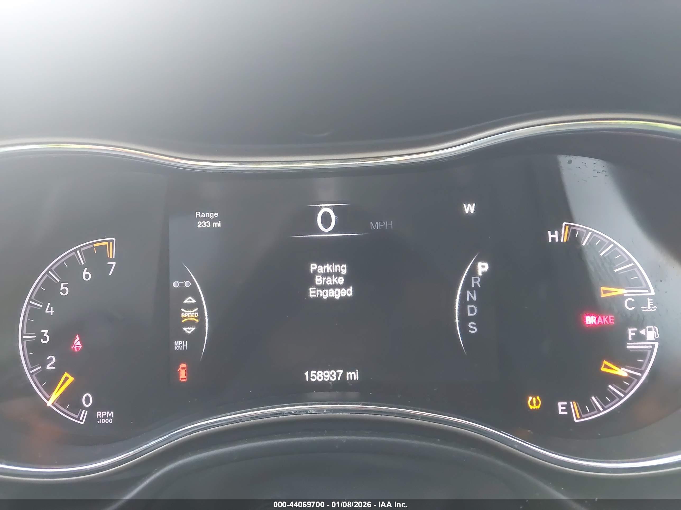 JEEP GRAND image 7
