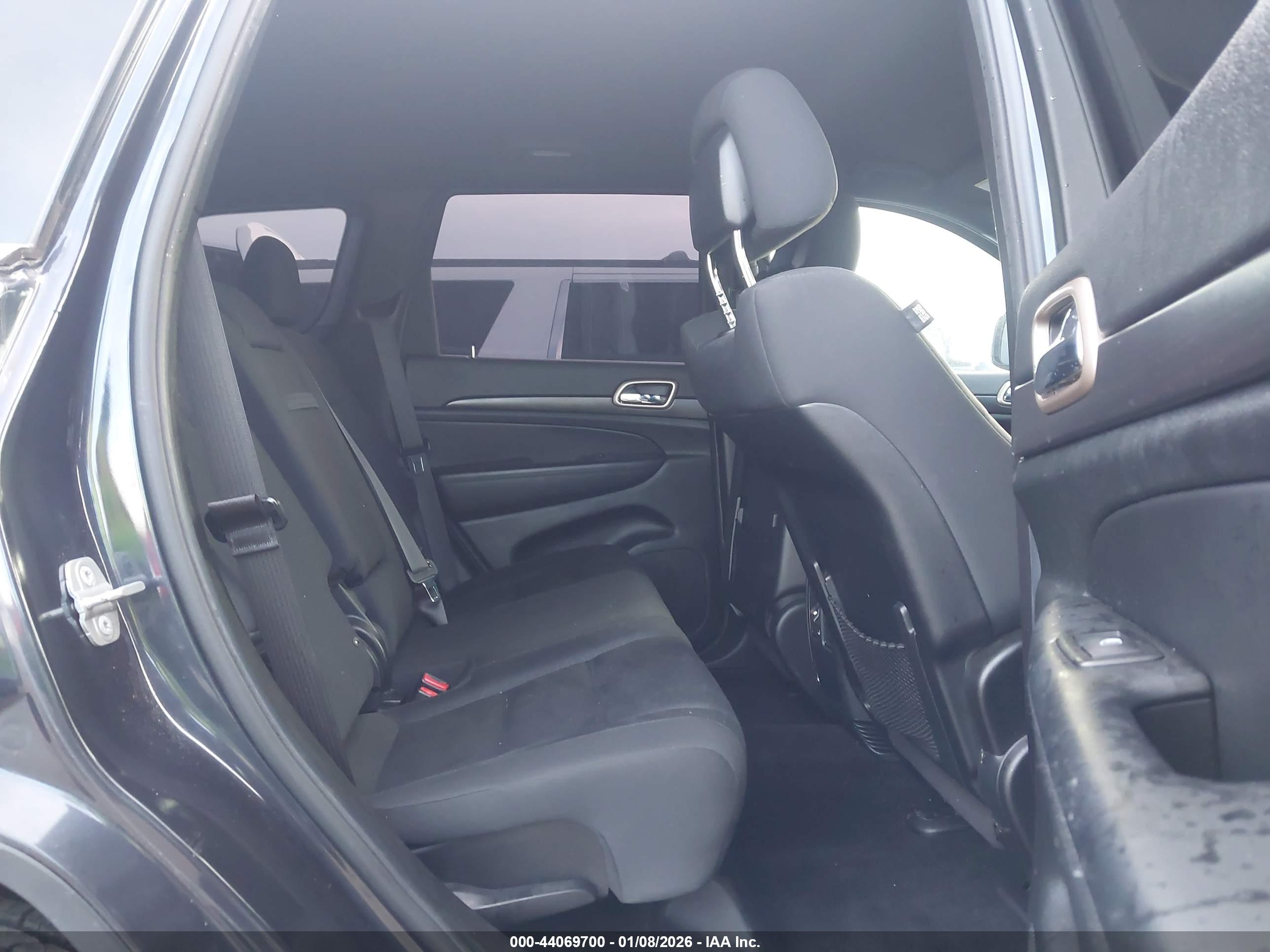 JEEP GRAND image 8