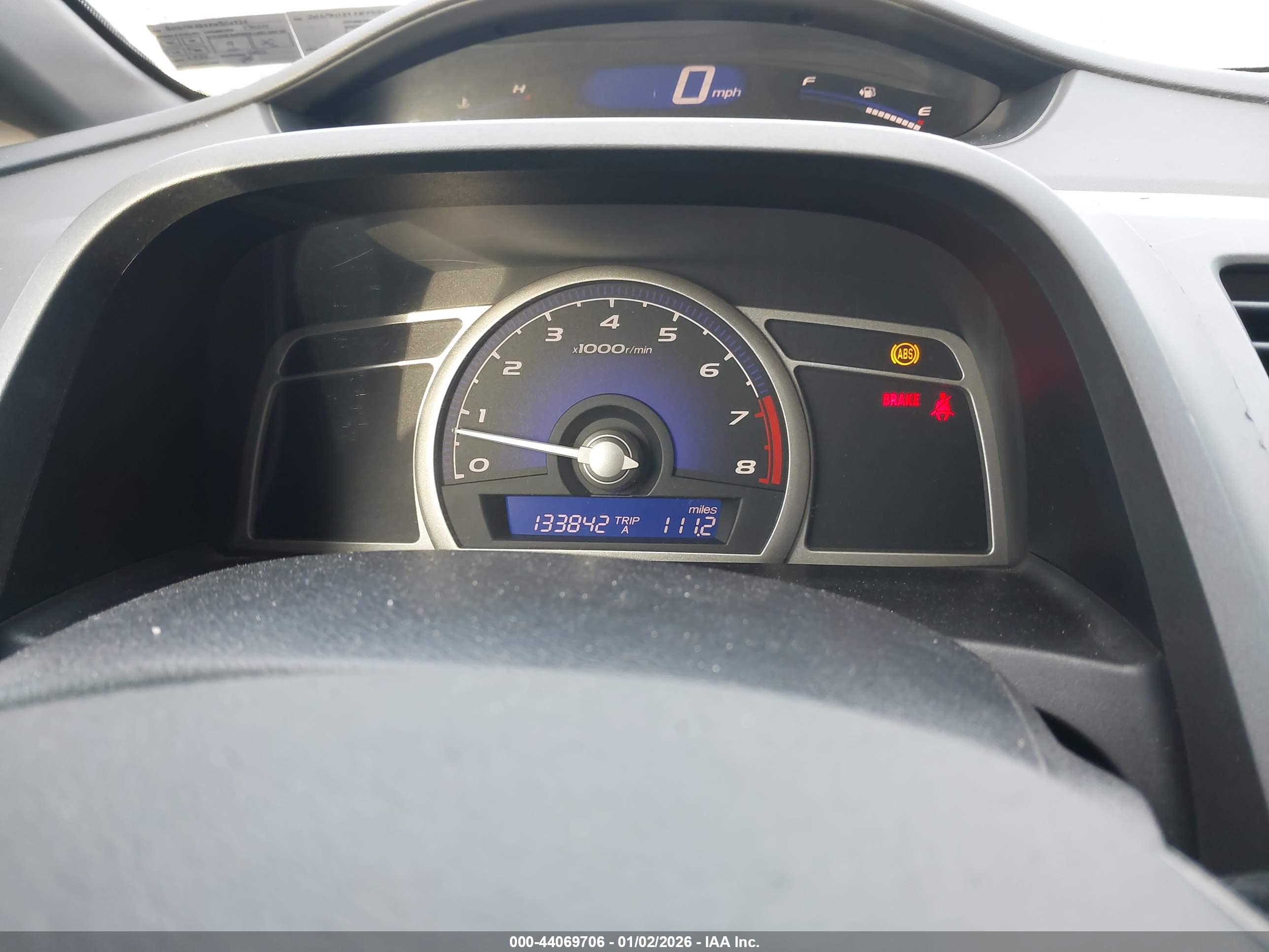 HONDA CIVIC image 7