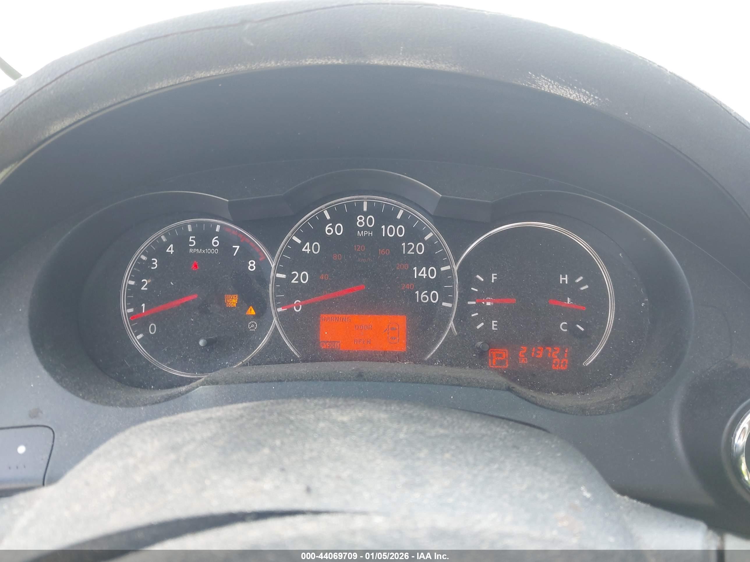 NISSAN ALTIMA image 7