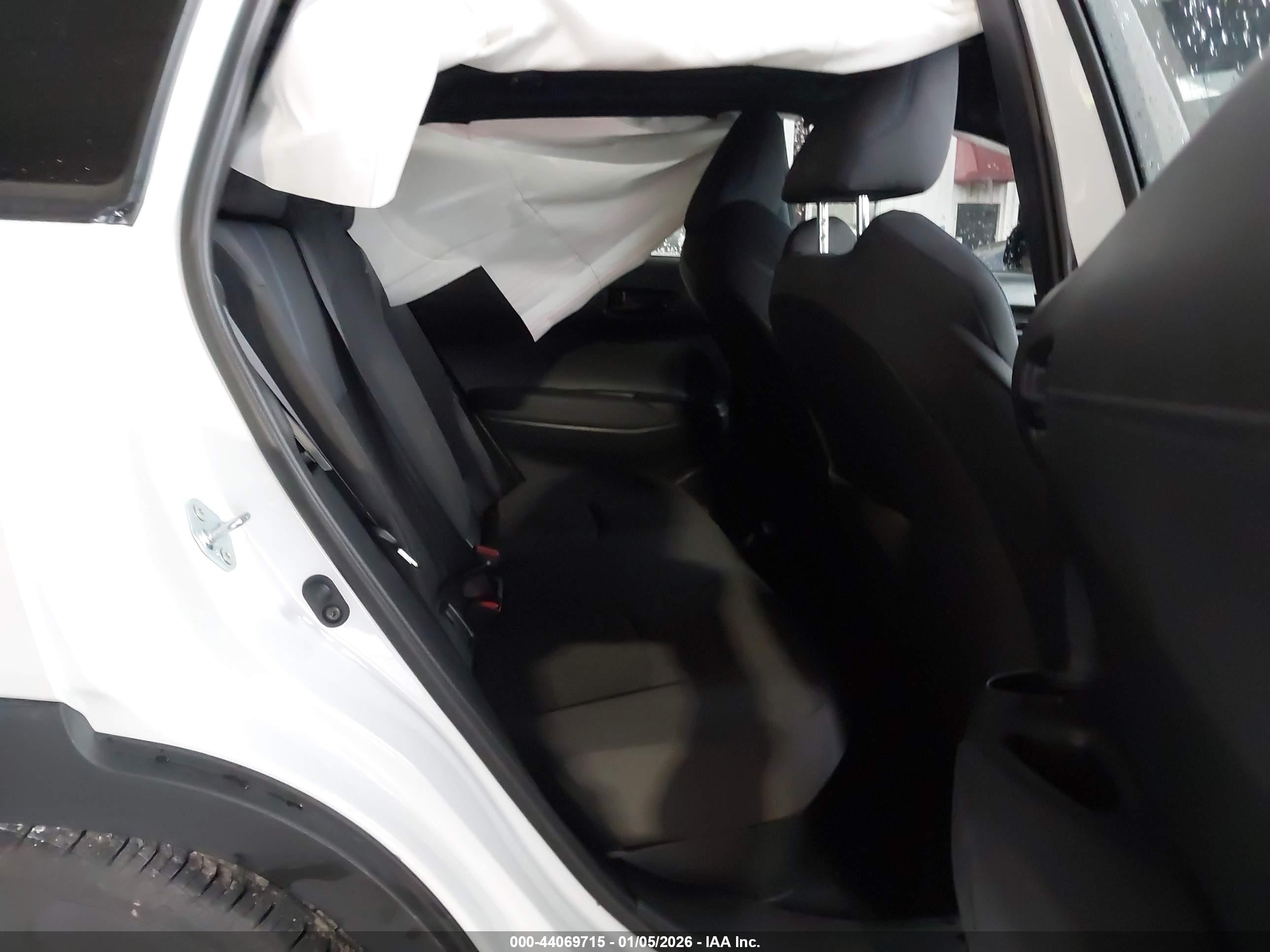 TOYOTA COROLLA image 8