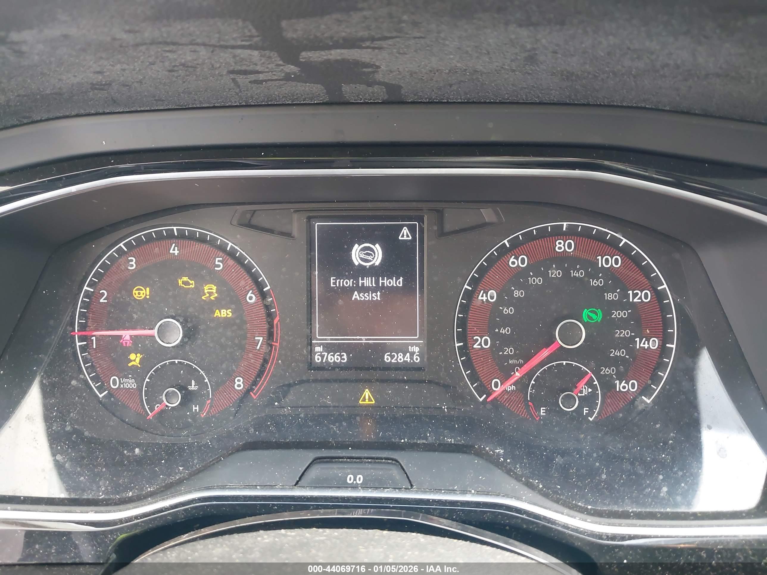 VOLKSWAGEN JETTA image 7